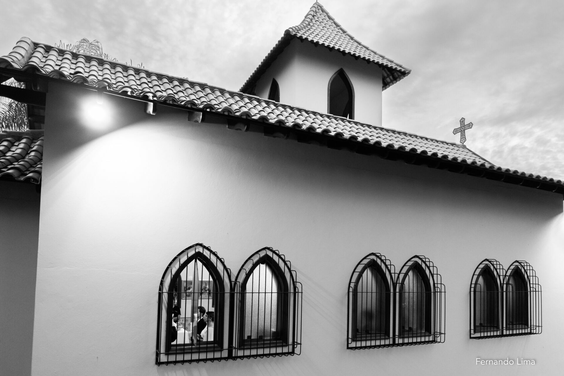 Foto Casamento de Giovanna e Andrews na Capela do Santíssimo em Ibitinga – SP Foto Casamento de Giovanna e Andrews na Capela do Santíssimo em Ibitinga – SP - Imagem 18