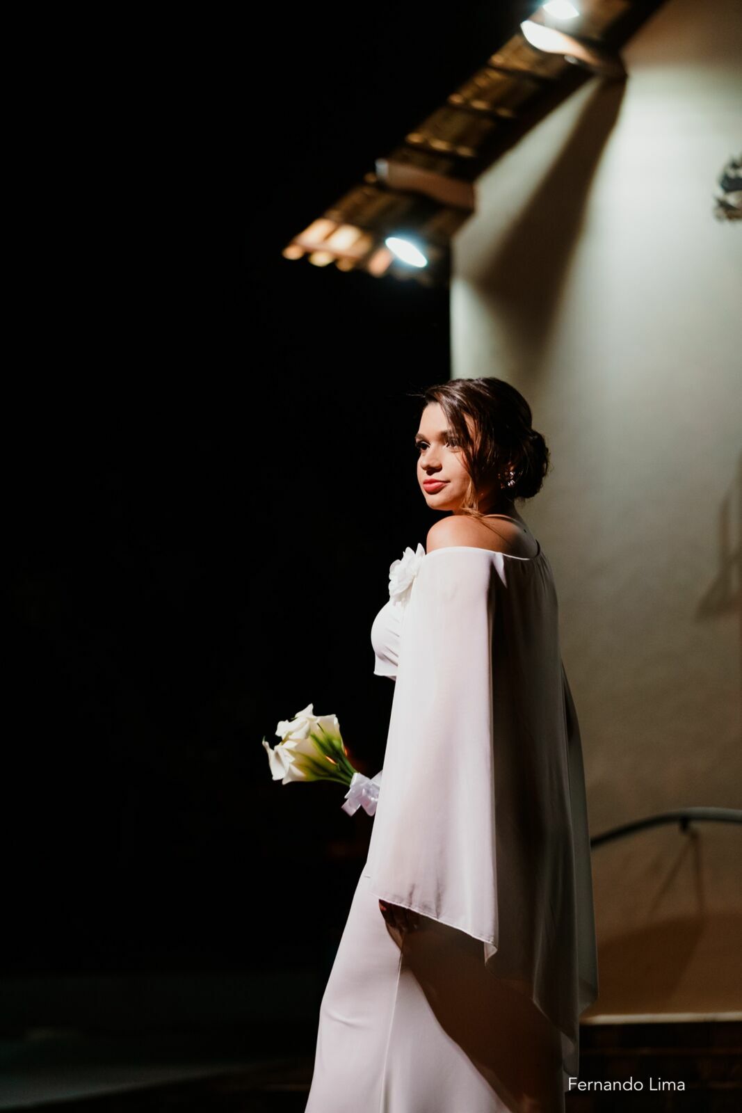 Foto Casamento de Giovanna e Andrews na Capela do Santíssimo em Ibitinga – SP Foto Casamento de Giovanna e Andrews na Capela do Santíssimo em Ibitinga – SP - Imagem 36