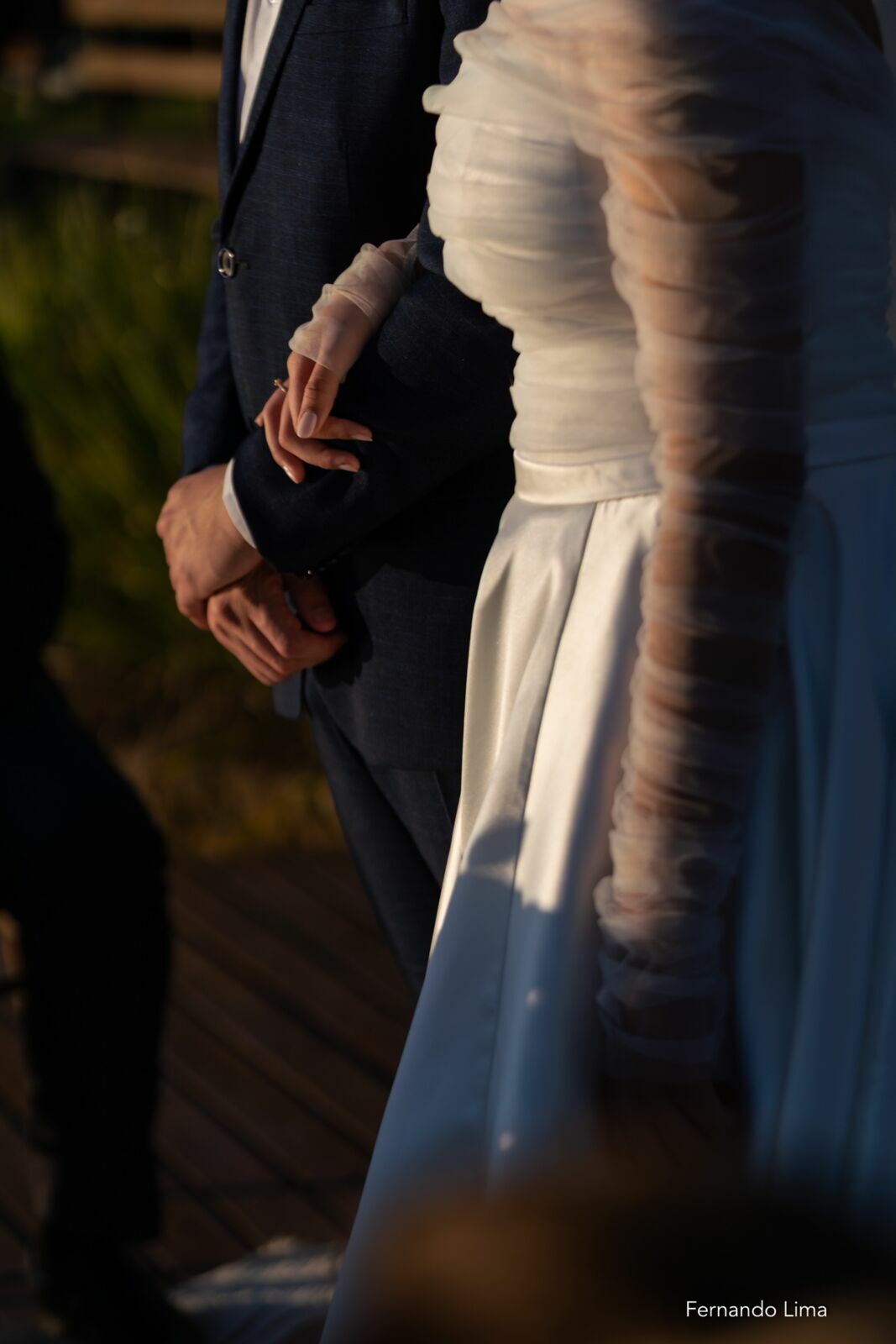 Foto Casamento de Lethicia e Lucas no Porttal do Lago em Guararapes – SP Foto Casamento de Lethicia e Lucas no Porttal do Lago em Guararapes – SP - Imagem 19