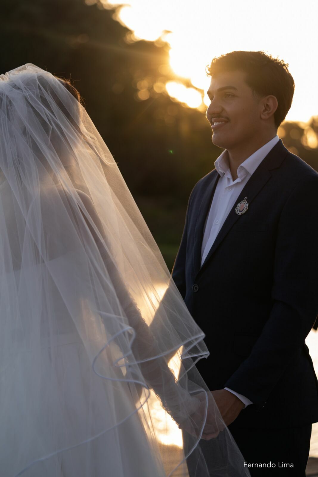 Foto Casamento de Lethicia e Lucas no Porttal do Lago em Guararapes – SP Foto Casamento de Lethicia e Lucas no Porttal do Lago em Guararapes – SP - Imagem 28