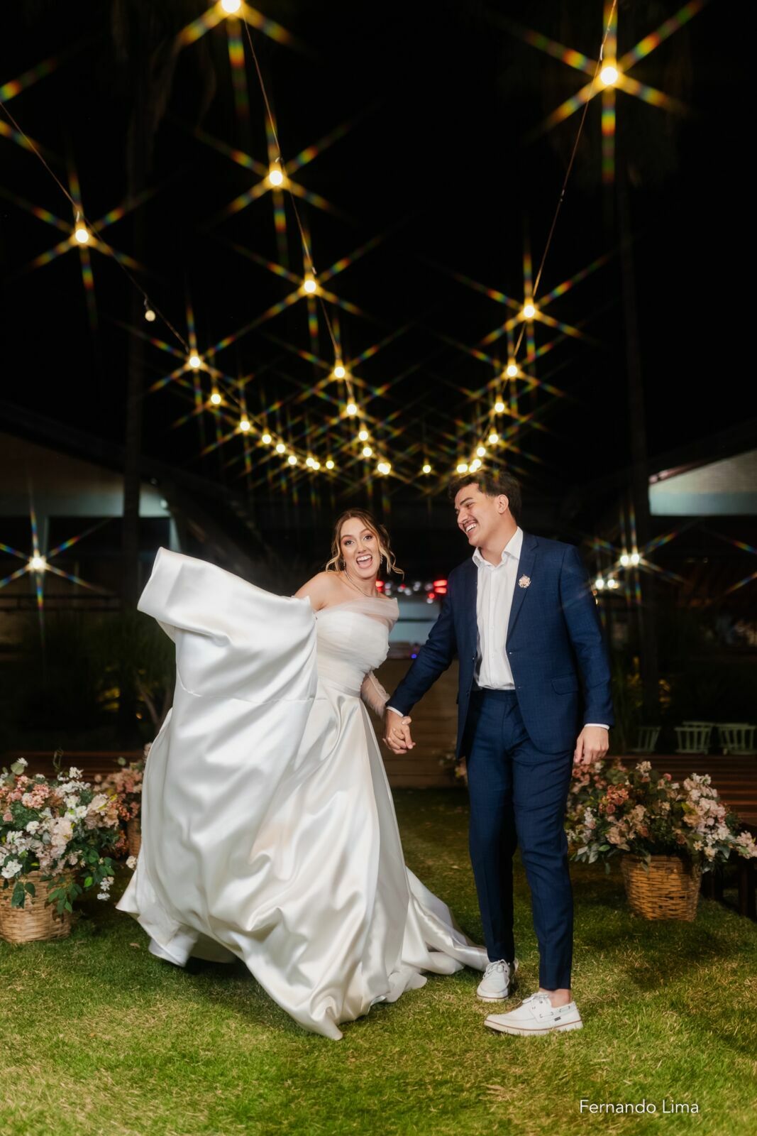 Foto Casamento de Lethicia e Lucas no Porttal do Lago em Guararapes – SP Foto Casamento de Lethicia e Lucas no Porttal do Lago em Guararapes – SP - Imagem 53