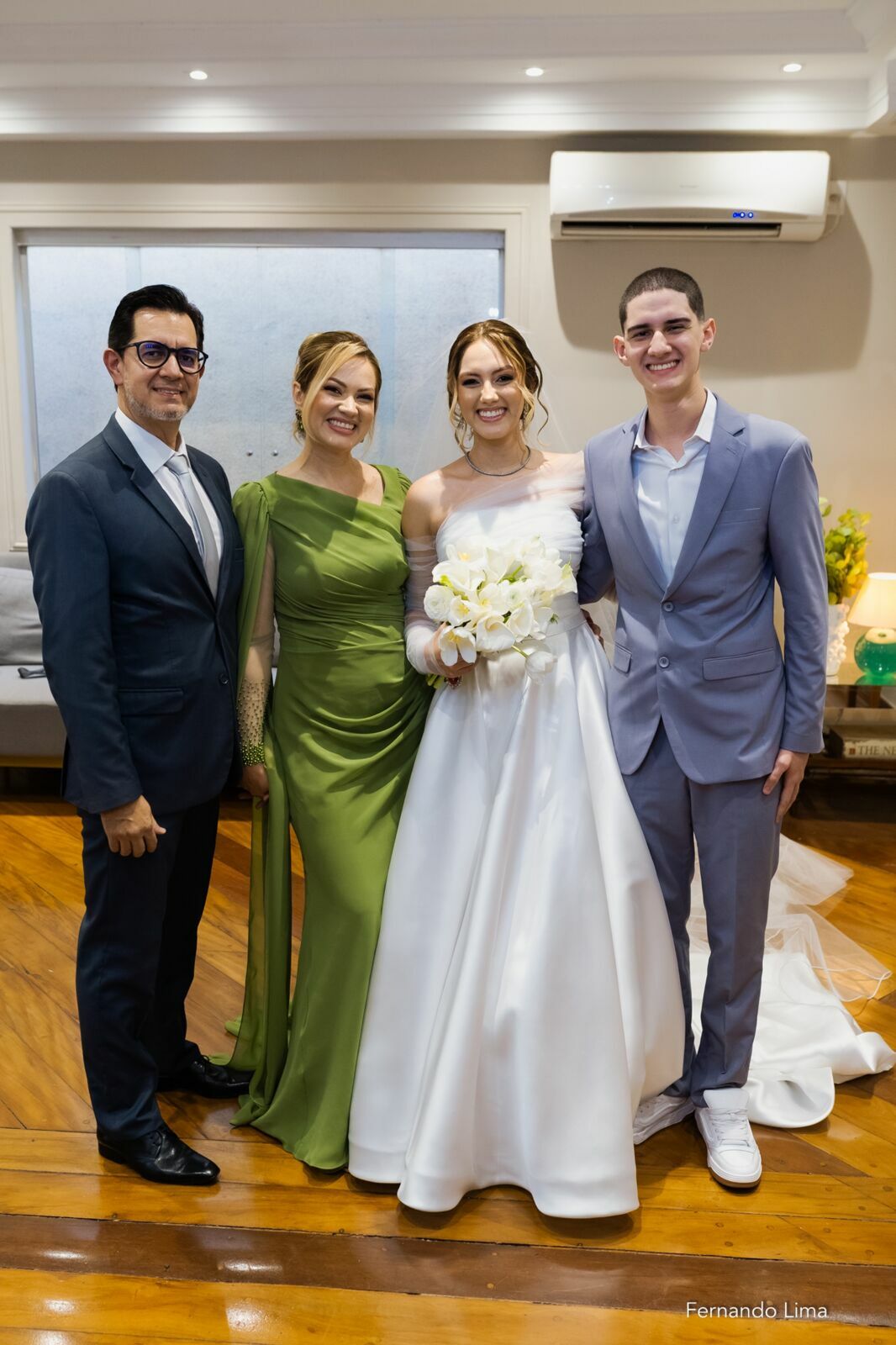 Foto Casamento de Lethicia e Lucas no Porttal do Lago em Guararapes – SP Foto Casamento de Lethicia e Lucas no Porttal do Lago em Guararapes – SP - Imagem 10