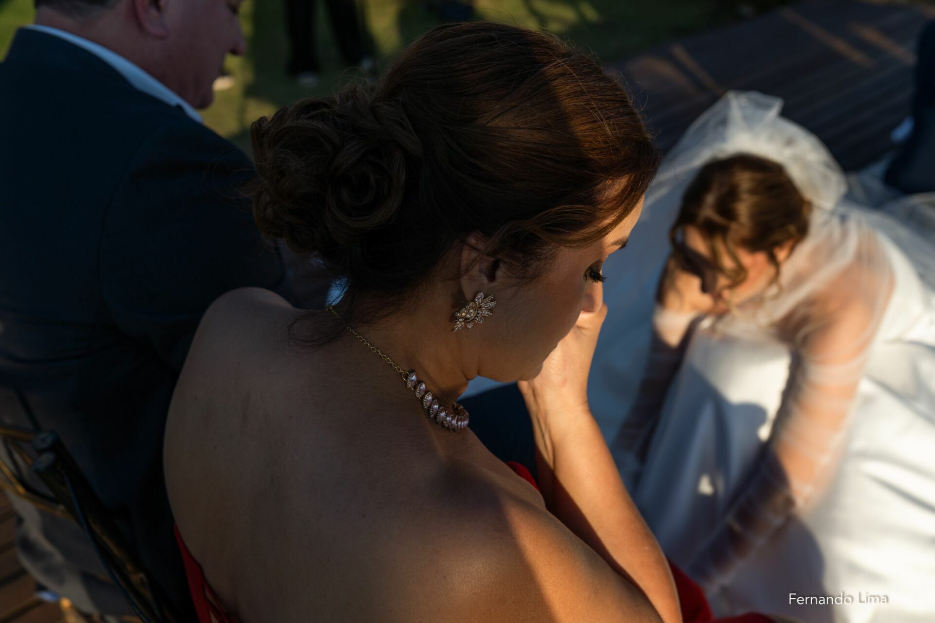 Foto Casamento de Lethicia e Lucas no Porttal do Lago em Guararapes – SP Foto Casamento de Lethicia e Lucas no Porttal do Lago em Guararapes – SP - Imagem 15