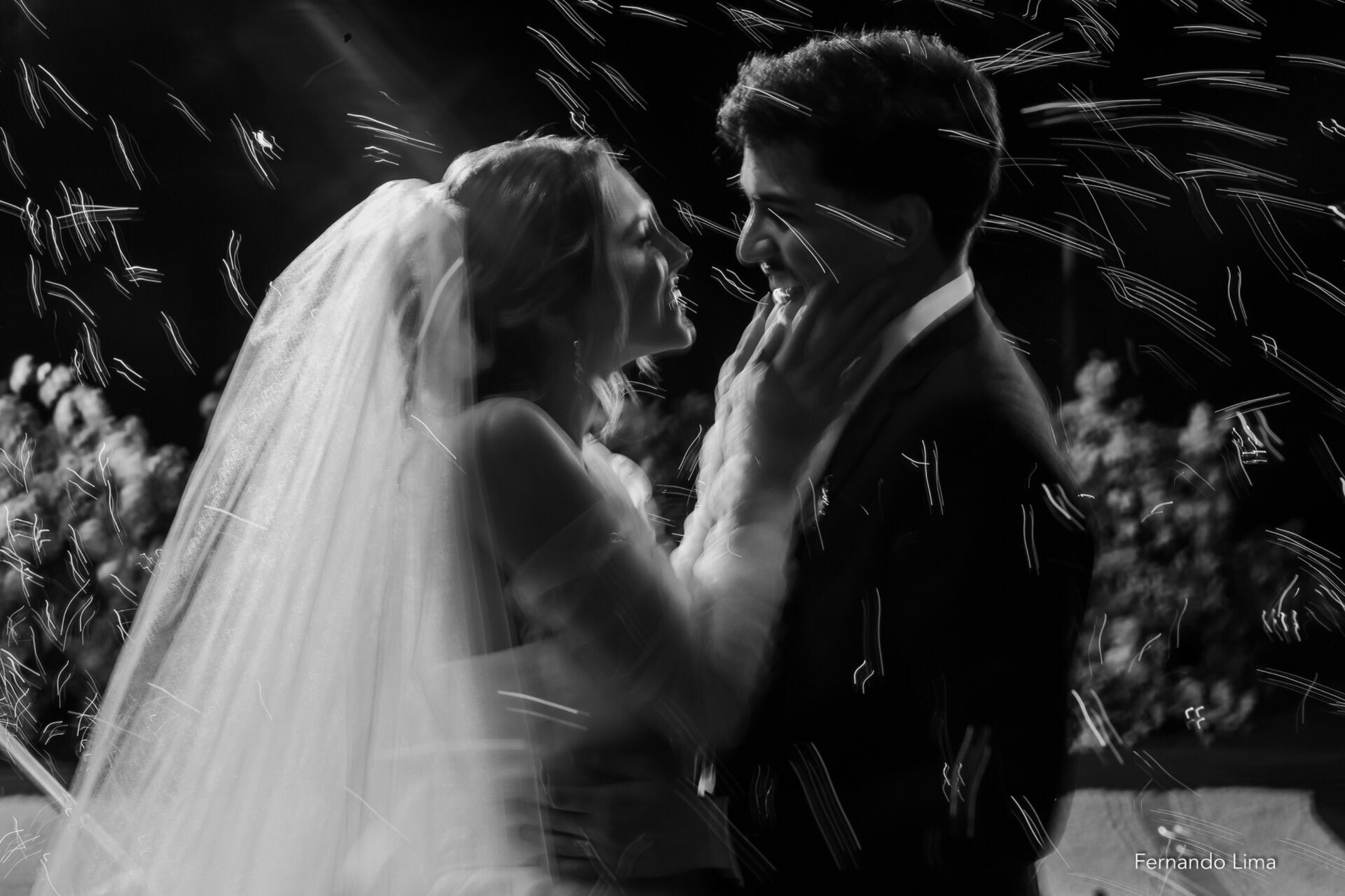 Foto Casamento de Lethicia e Lucas no Porttal do Lago em Guararapes – SP Foto Casamento de Lethicia e Lucas no Porttal do Lago em Guararapes – SP - Imagem 46