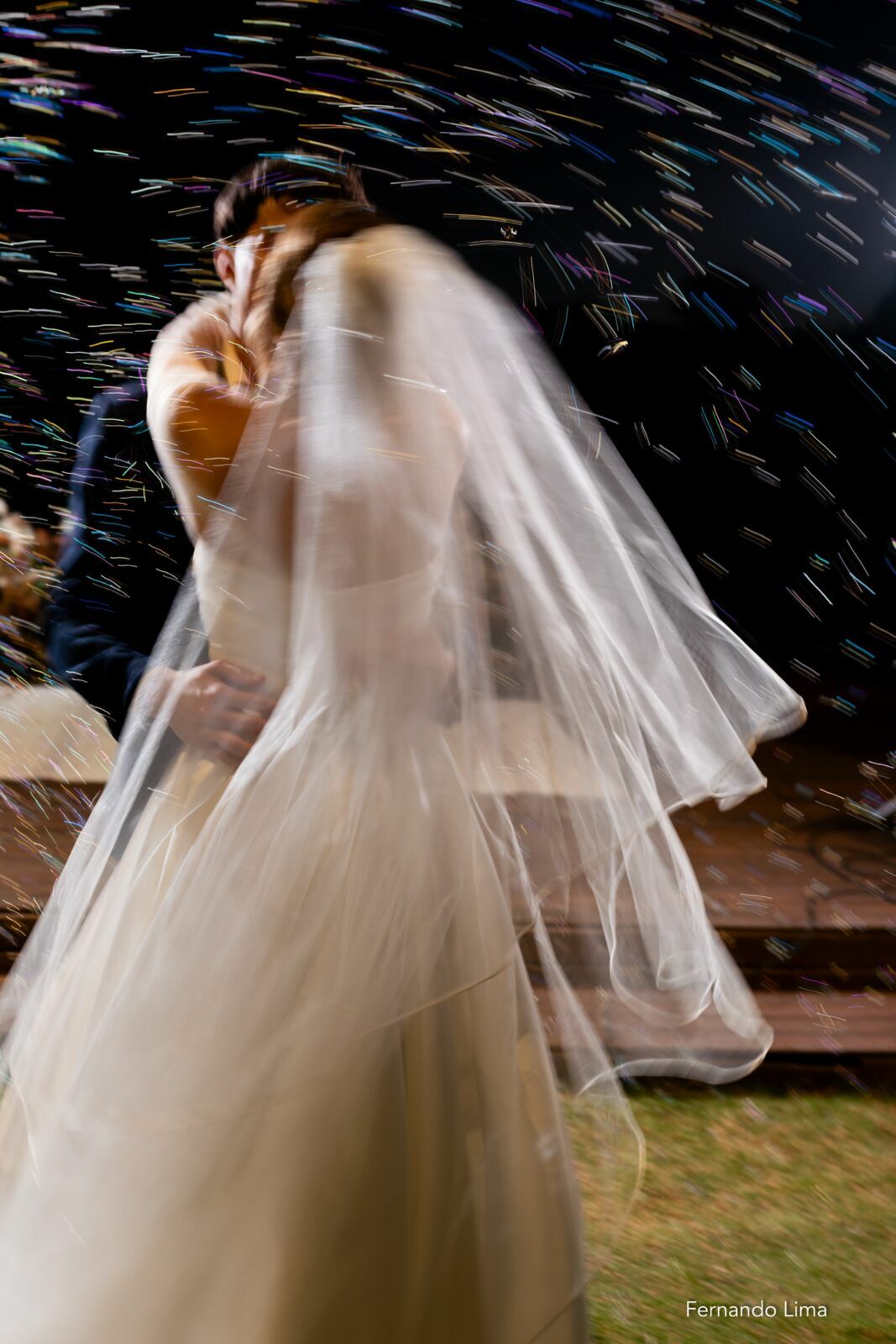 Foto Casamento de Lethicia e Lucas no Porttal do Lago em Guararapes – SP Foto Casamento de Lethicia e Lucas no Porttal do Lago em Guararapes – SP - Imagem 47
