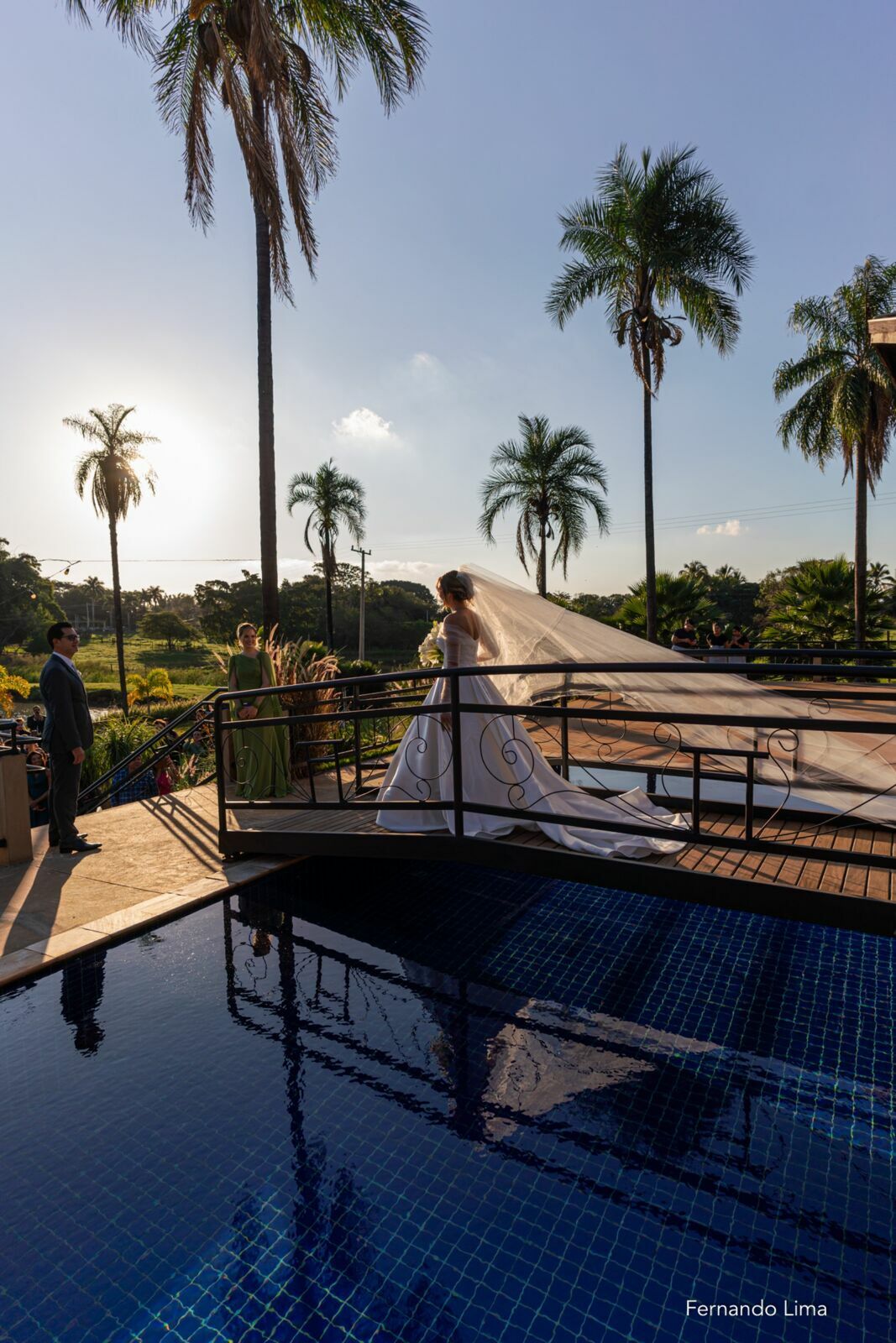 Foto Casamento de Lethicia e Lucas no Porttal do Lago em Guararapes – SP Foto Casamento de Lethicia e Lucas no Porttal do Lago em Guararapes – SP - Imagem 13