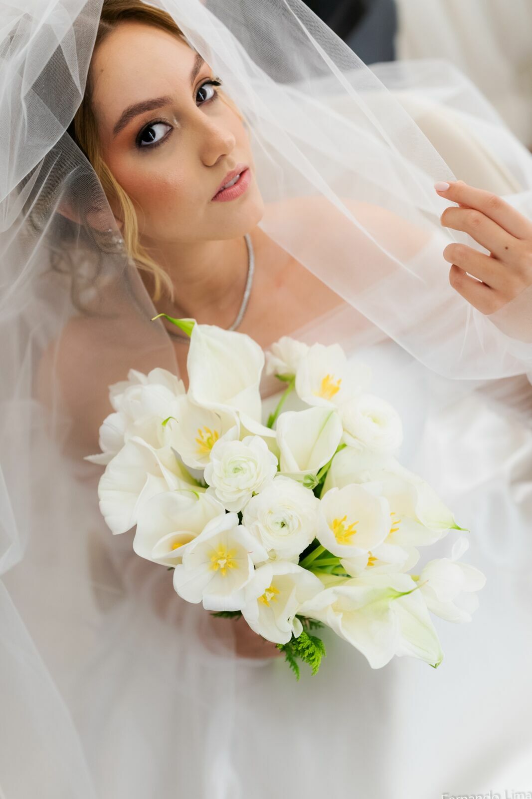 Foto Casamento de Lethicia e Lucas no Porttal do Lago em Guararapes – SP Foto Casamento de Lethicia e Lucas no Porttal do Lago em Guararapes – SP - Imagem 5