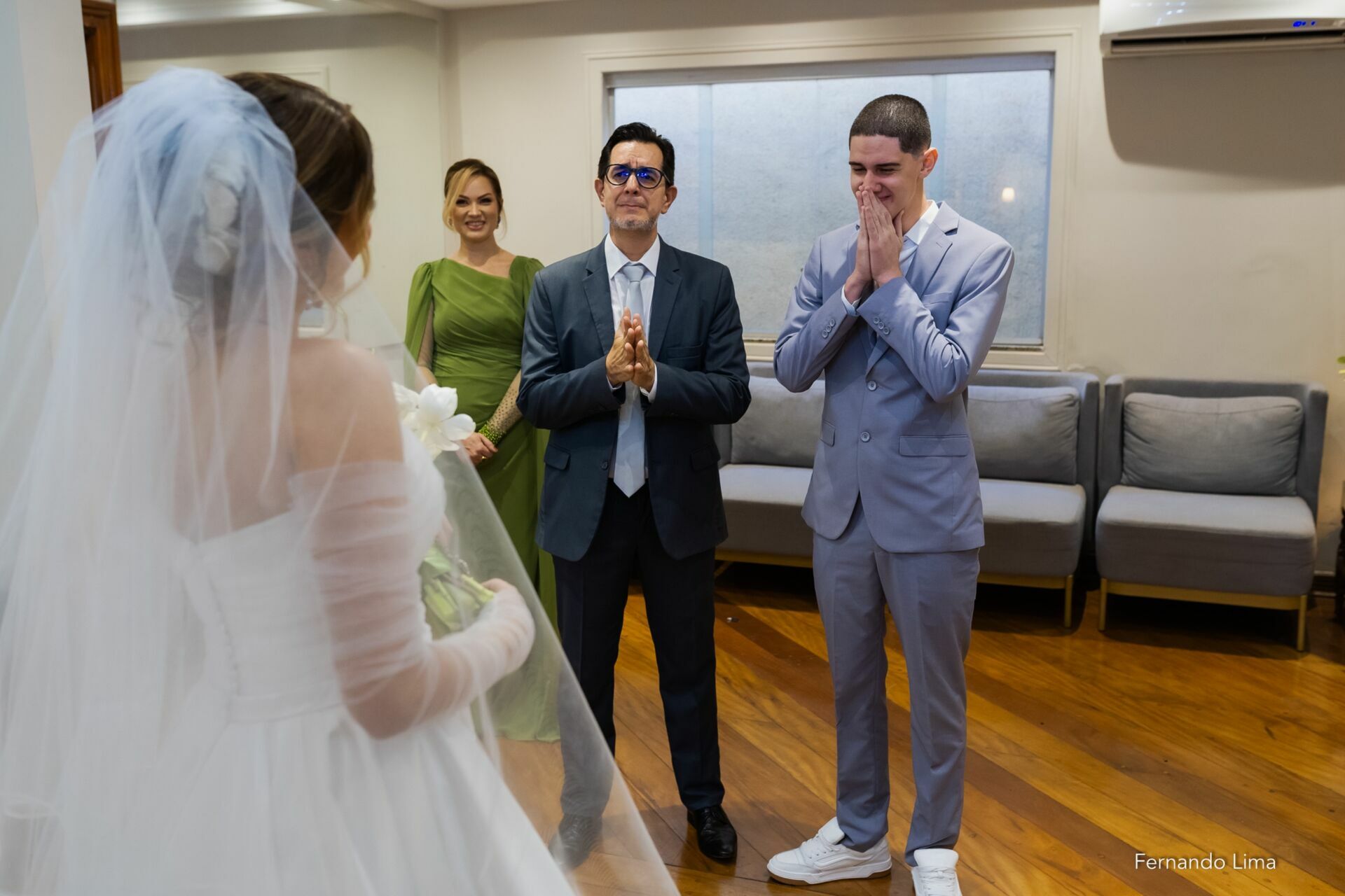 Foto Casamento de Lethicia e Lucas no Porttal do Lago em Guararapes – SP Foto Casamento de Lethicia e Lucas no Porttal do Lago em Guararapes – SP - Imagem 9