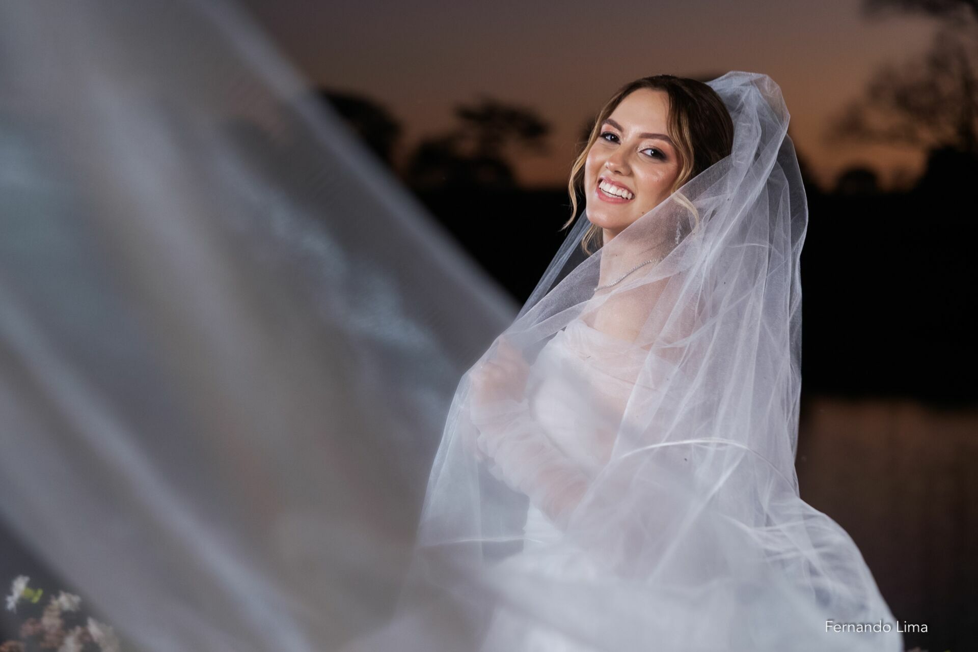 Foto Casamento de Lethicia e Lucas no Porttal do Lago em Guararapes – SP Foto Casamento de Lethicia e Lucas no Porttal do Lago em Guararapes – SP - Imagem 40
