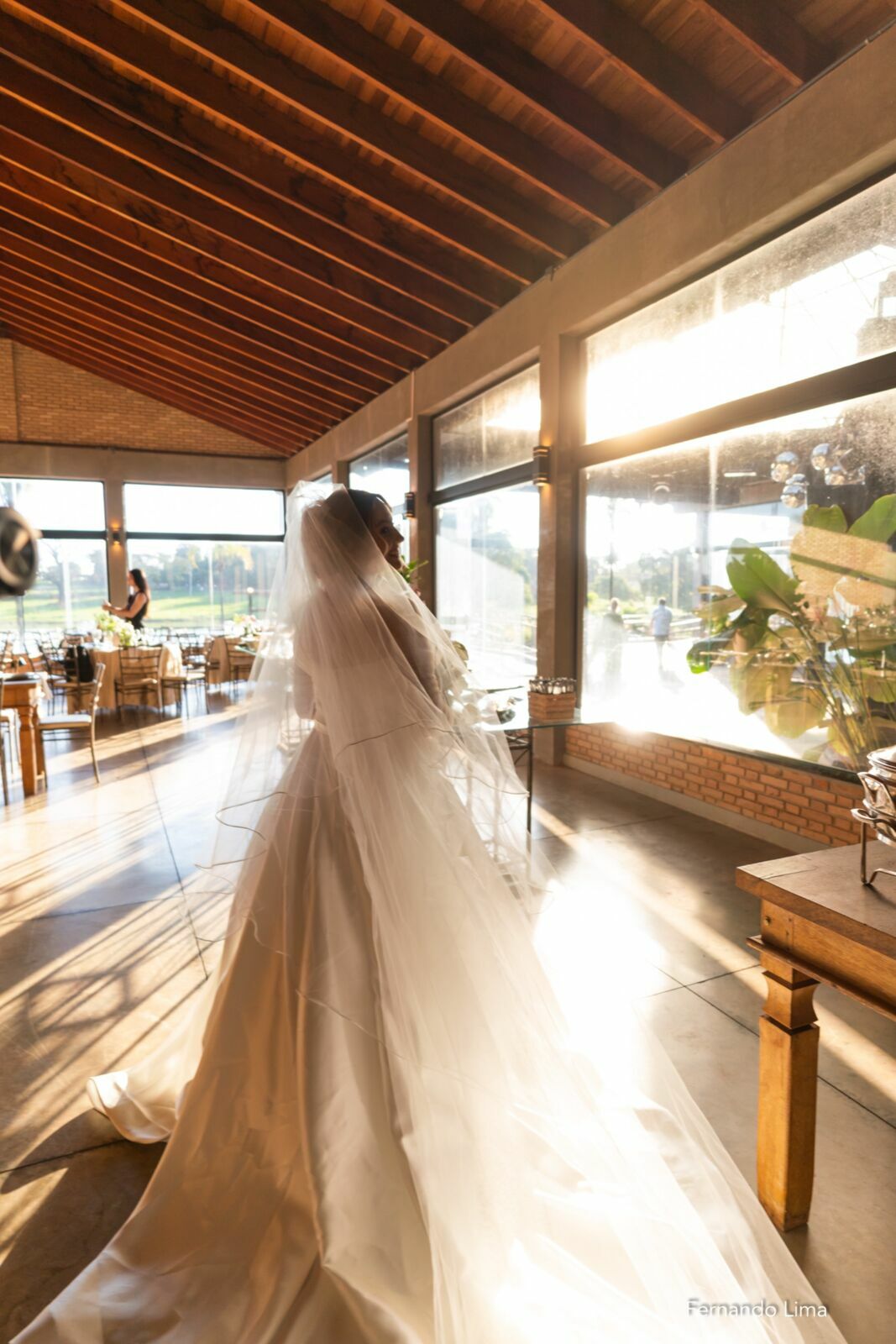 Foto Casamento de Lethicia e Lucas no Porttal do Lago em Guararapes – SP Foto Casamento de Lethicia e Lucas no Porttal do Lago em Guararapes – SP - Imagem 12