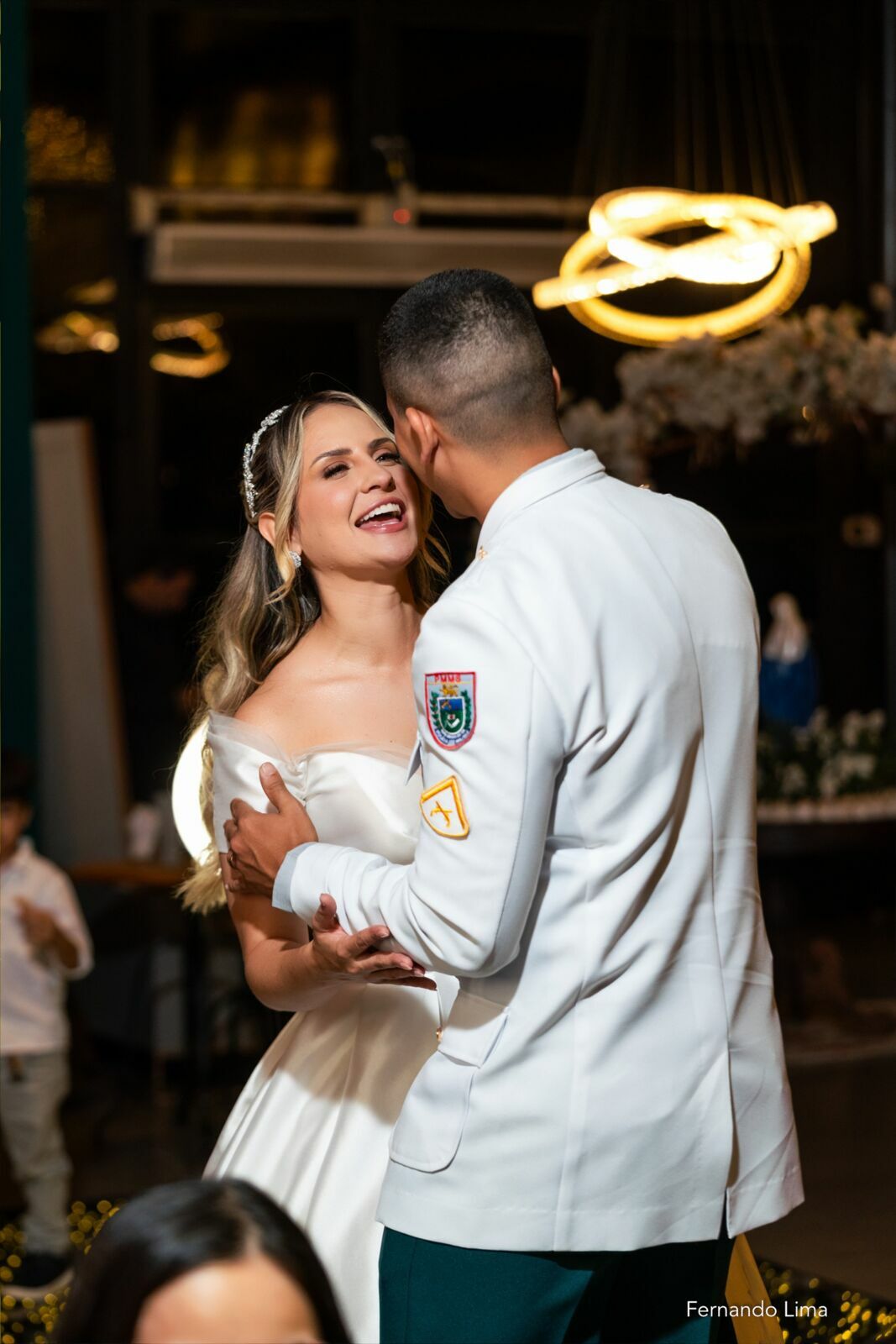 Foto Casamento de Paloma e Guilherme em Birigui SP Foto Casamento de Paloma e Guilherme em Birigui SP - Imagem 44