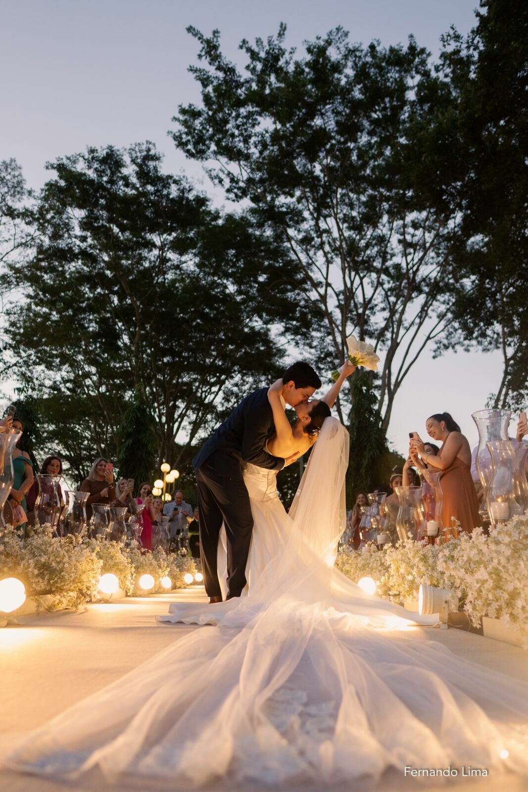 Foto Casamento Maria e Tiago, Chapelle Garden Foto Casamento Maria e Tiago, Chapelle Garden - Imagem 39