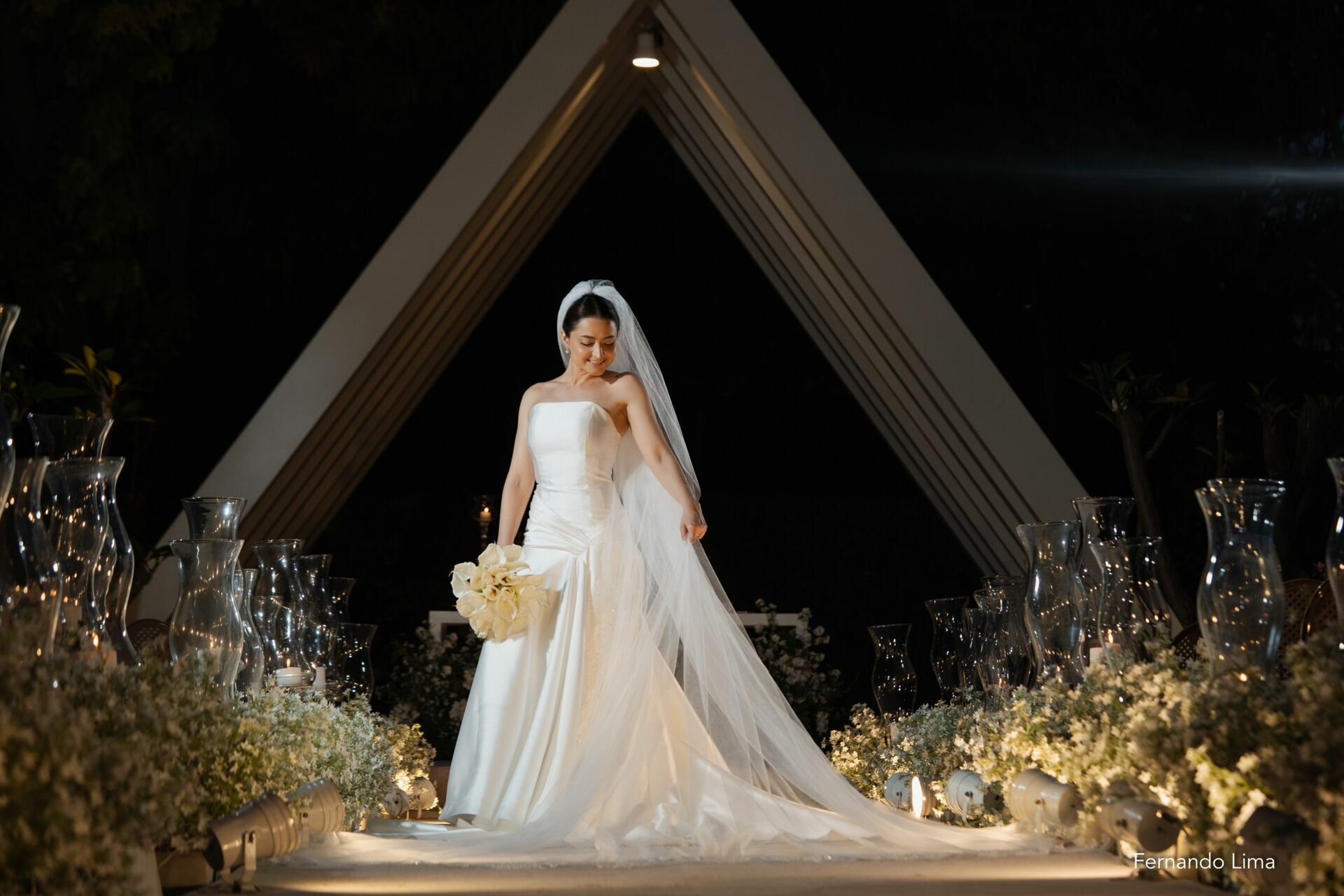 Foto Casamento Maria e Tiago, Chapelle Garden Foto Casamento Maria e Tiago, Chapelle Garden - Imagem 58