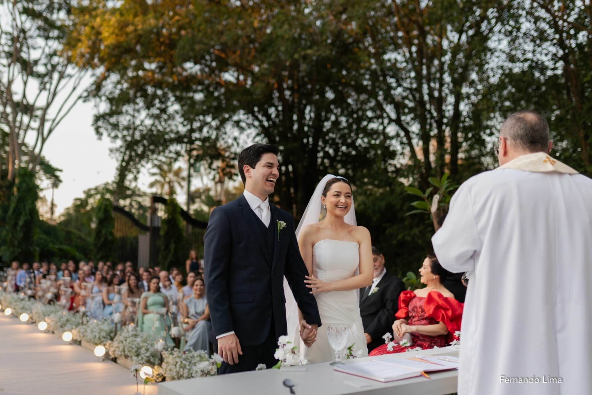 Foto Casamento Maria e Tiago, Chapelle Garden Foto Casamento Maria e Tiago, Chapelle Garden - Imagem 44