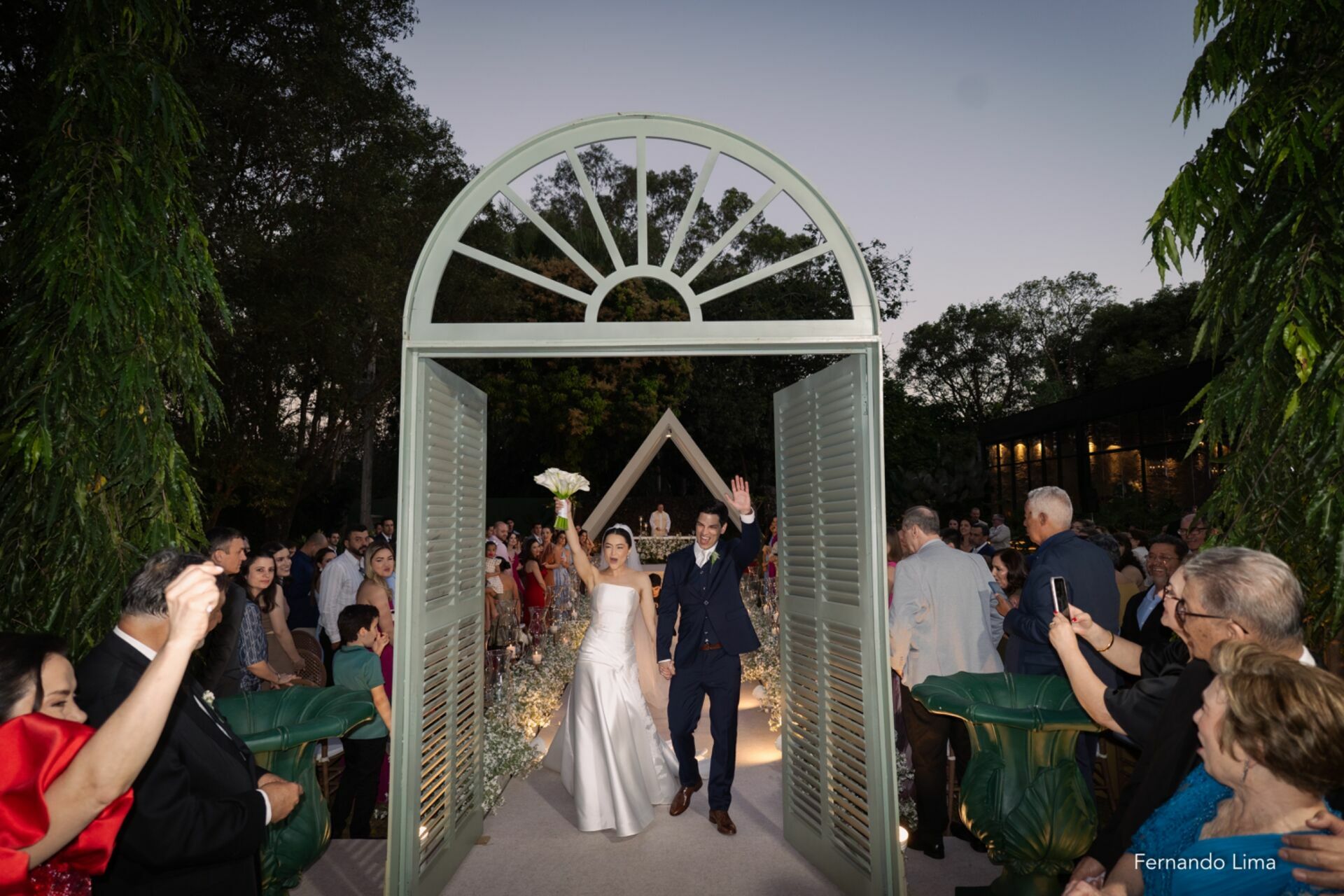 Foto Casamento Maria e Tiago, Chapelle Garden Foto Casamento Maria e Tiago, Chapelle Garden - Imagem 52