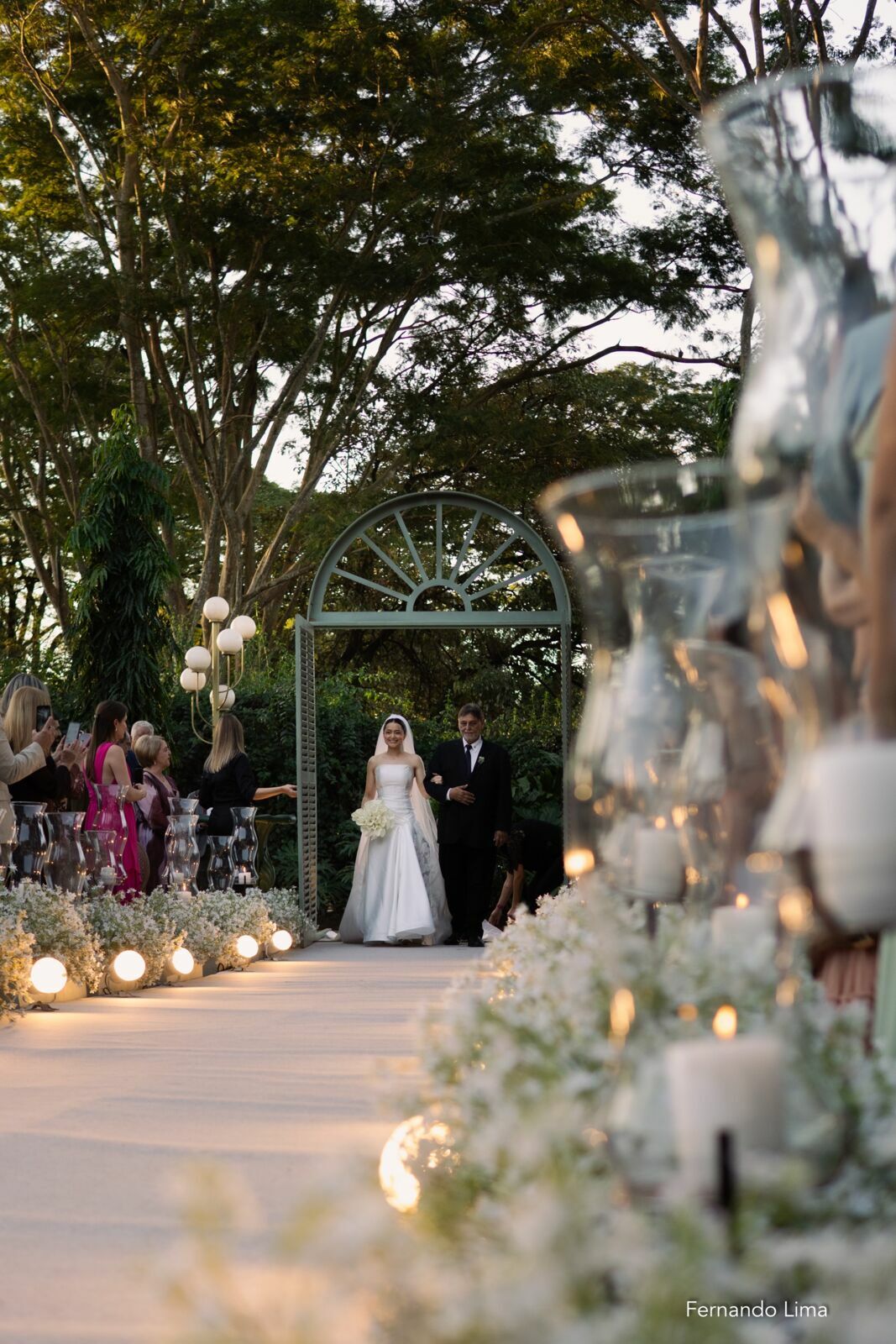 Foto Casamento Maria e Tiago, Chapelle Garden Foto Casamento Maria e Tiago, Chapelle Garden - Imagem 32