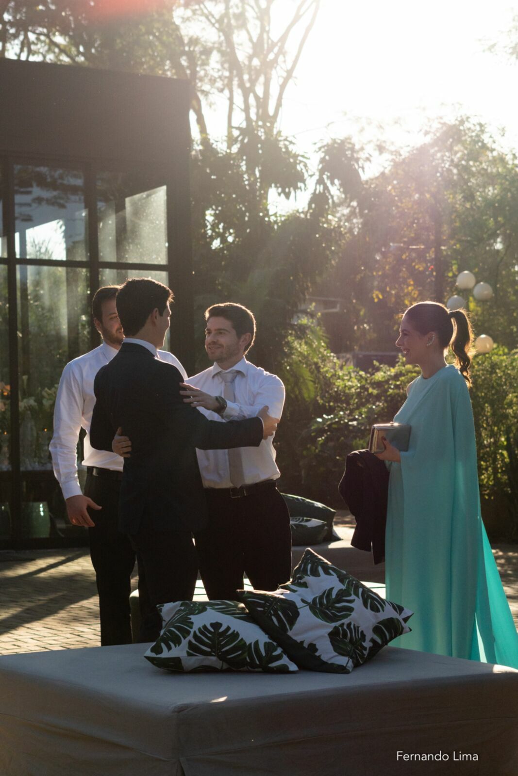 Foto Casamento Maria e Tiago, Chapelle Garden Foto Casamento Maria e Tiago, Chapelle Garden - Imagem 25
