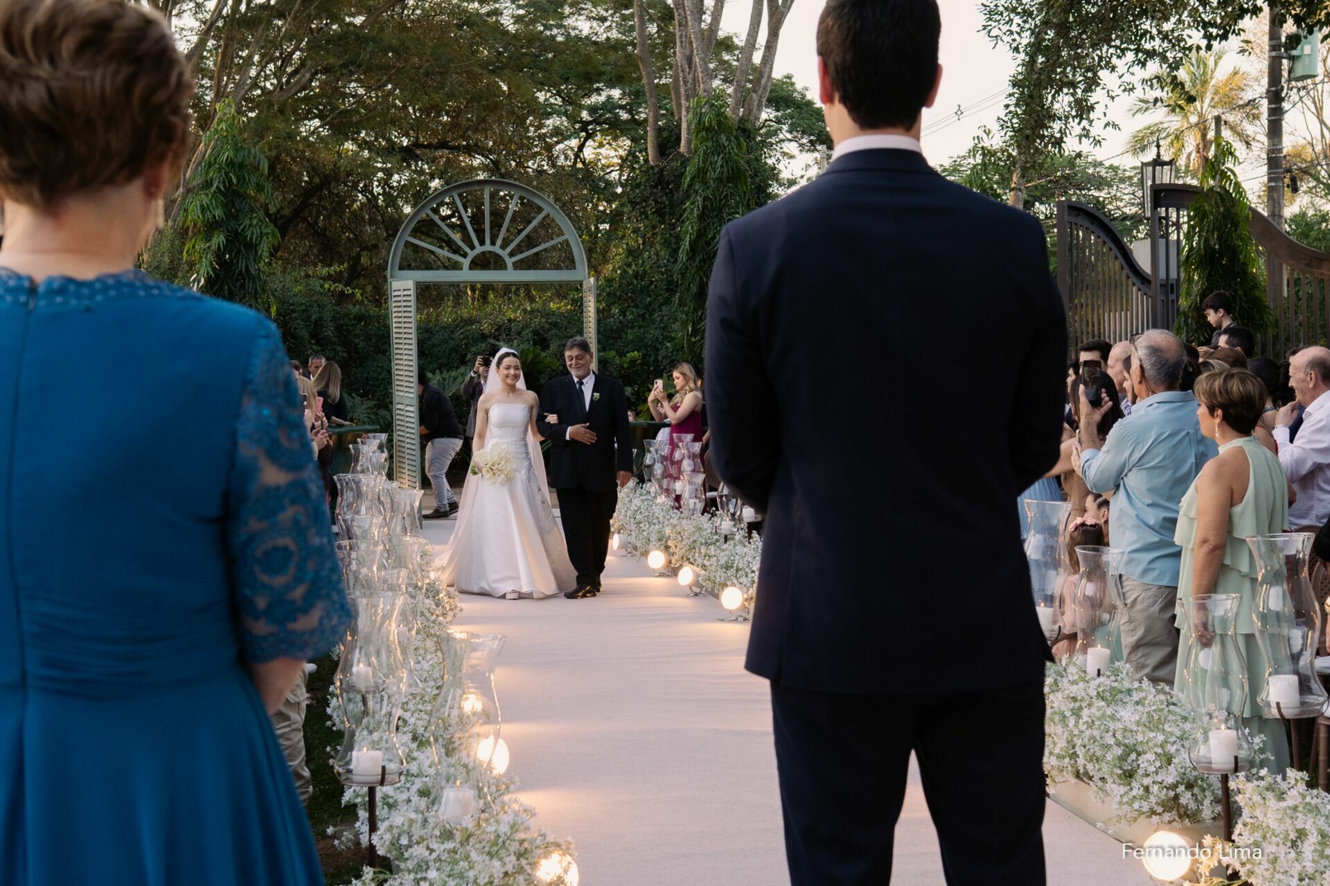 Foto Casamento Maria e Tiago, Chapelle Garden Foto Casamento Maria e Tiago, Chapelle Garden - Imagem 41