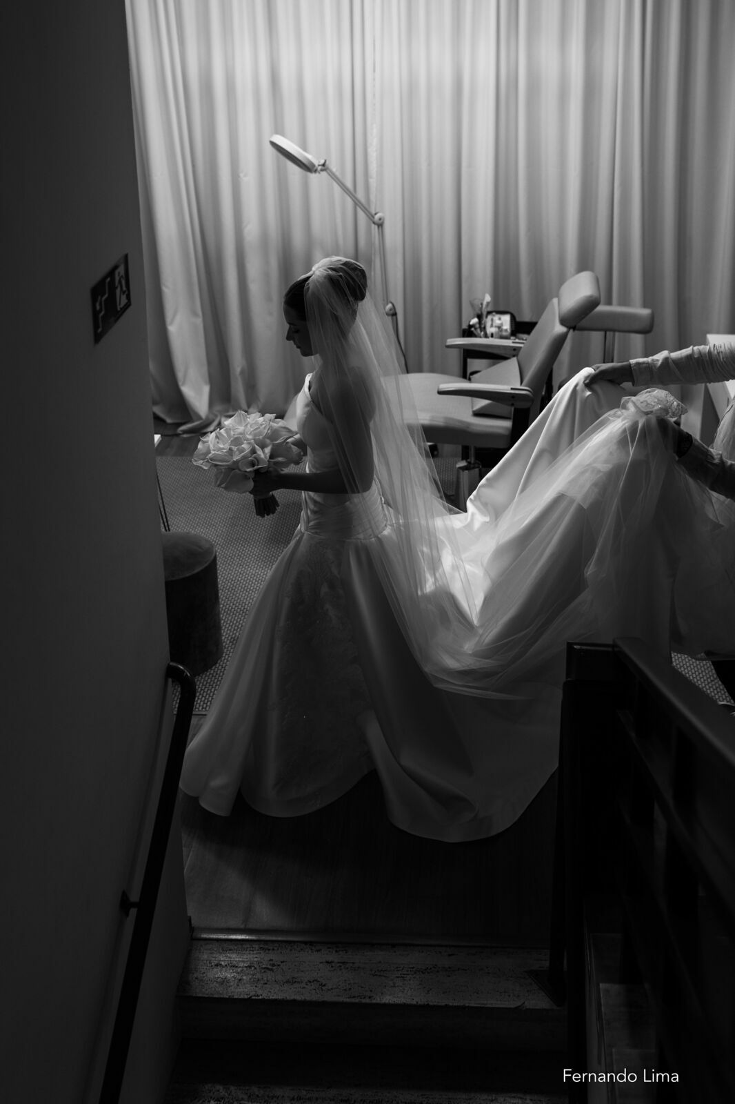 Foto Casamento Maria e Tiago, Chapelle Garden Foto Casamento Maria e Tiago, Chapelle Garden - Imagem 28
