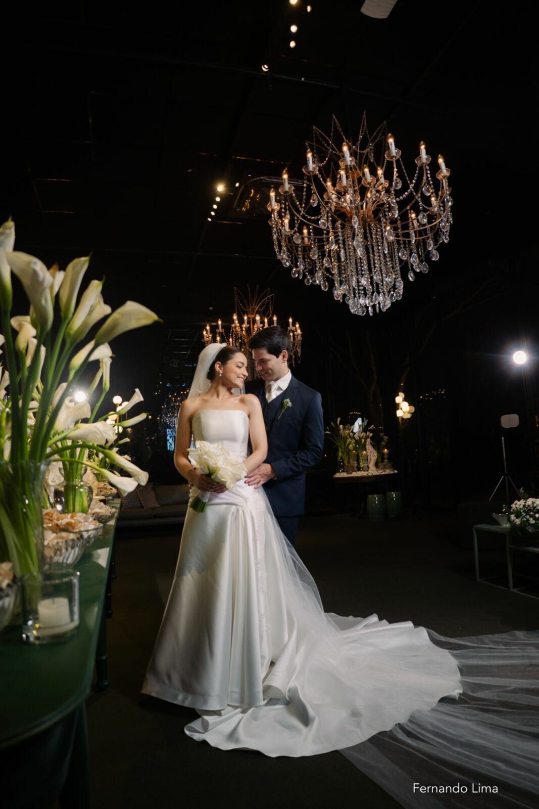 Foto Casamento Maria e Tiago, Chapelle Garden Foto Casamento Maria e Tiago, Chapelle Garden - Imagem 66