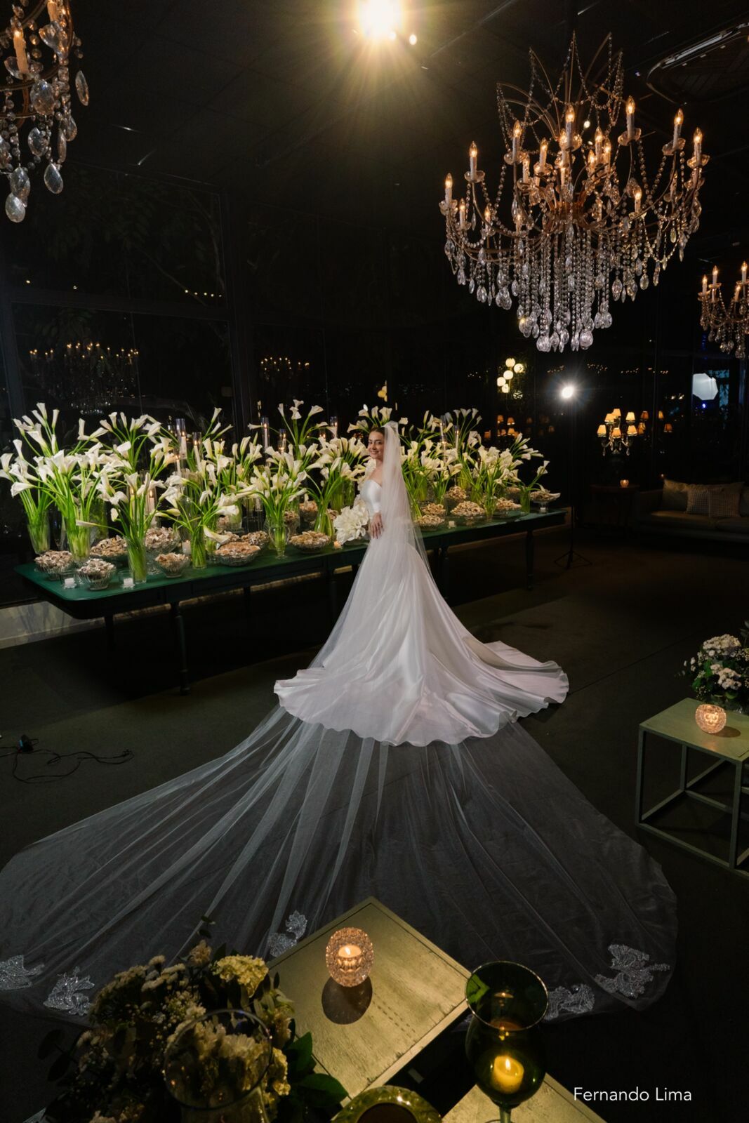 Foto Casamento Maria e Tiago, Chapelle Garden Foto Casamento Maria e Tiago, Chapelle Garden - Imagem 65