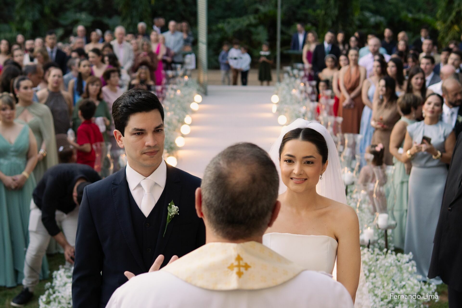 Foto Casamento Maria e Tiago, Chapelle Garden Foto Casamento Maria e Tiago, Chapelle Garden - Imagem 33