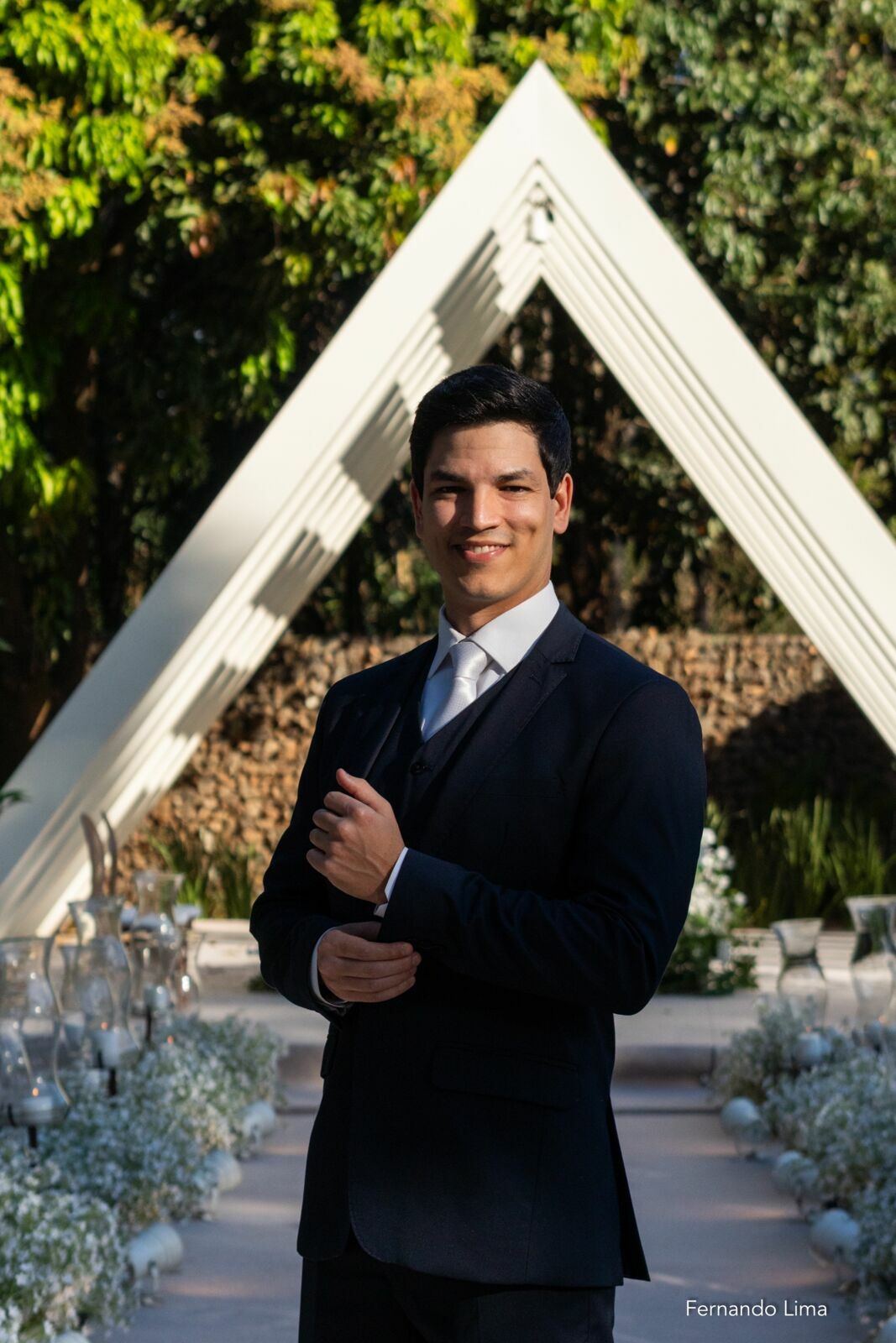 Foto Casamento Maria e Tiago, Chapelle Garden Foto Casamento Maria e Tiago, Chapelle Garden - Imagem 21