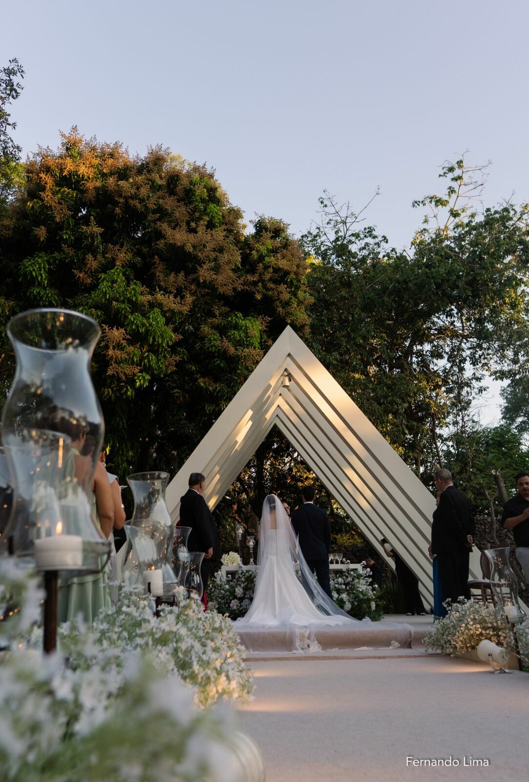 Foto Casamento Maria e Tiago, Chapelle Garden Foto Casamento Maria e Tiago, Chapelle Garden - Imagem 34