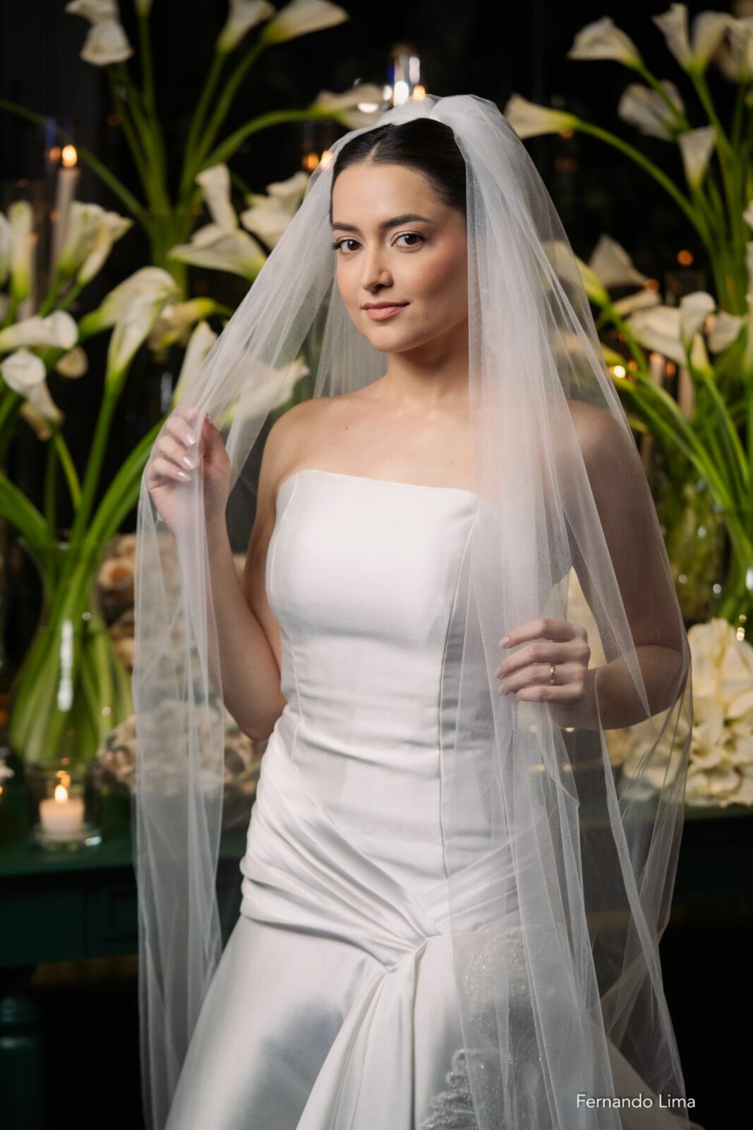 Foto Casamento Maria e Tiago, Chapelle Garden Foto Casamento Maria e Tiago, Chapelle Garden - Imagem 62