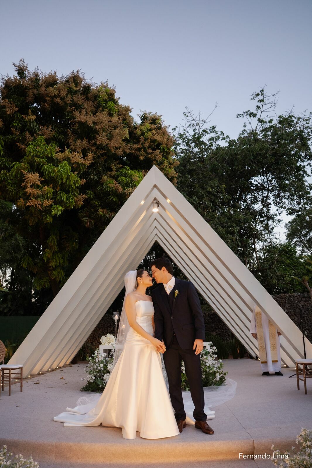 Foto Casamento Maria e Tiago, Chapelle Garden Foto Casamento Maria e Tiago, Chapelle Garden - Imagem 51