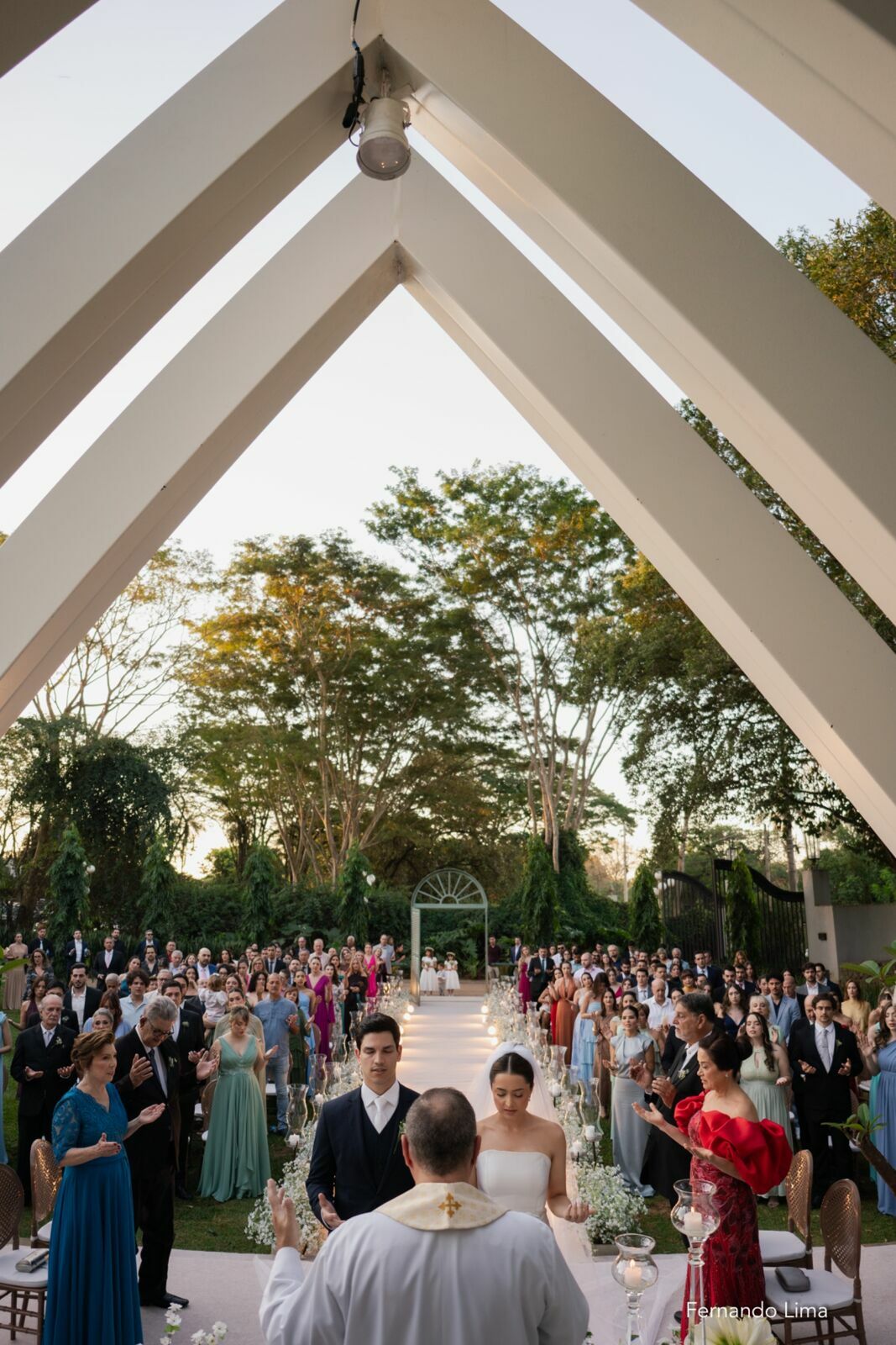 Foto Casamento Maria e Tiago, Chapelle Garden Foto Casamento Maria e Tiago, Chapelle Garden - Imagem 48