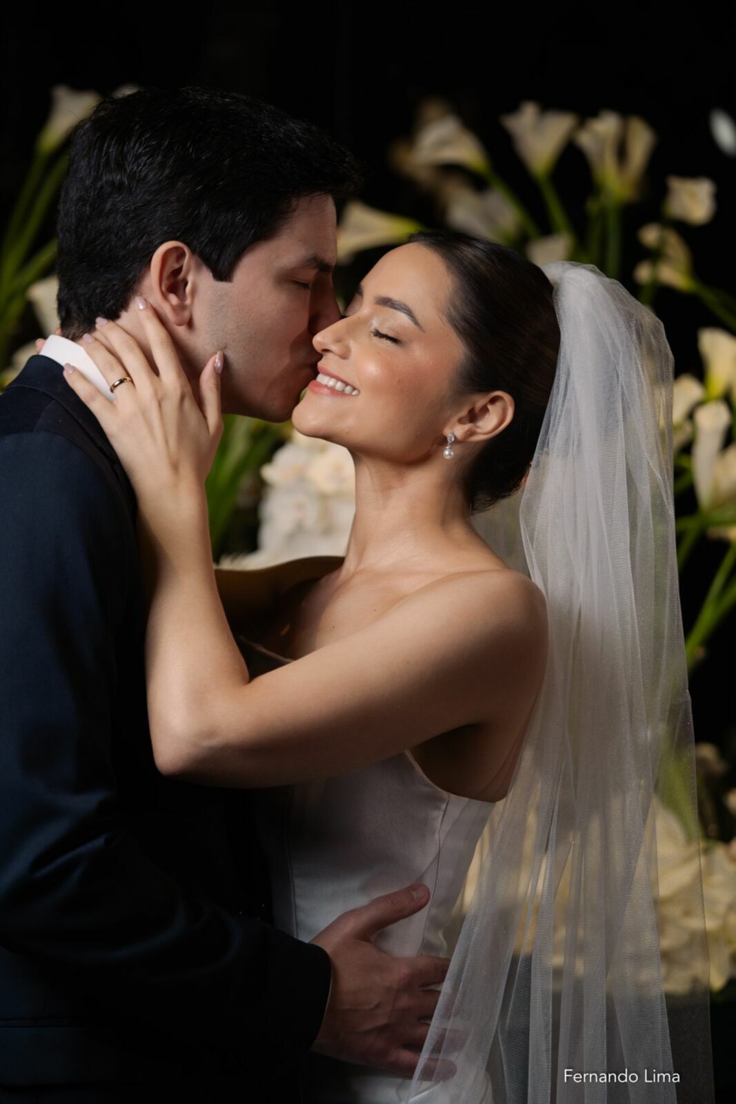 Foto Casamento Maria e Tiago, Chapelle Garden Foto Casamento Maria e Tiago, Chapelle Garden - Imagem 63