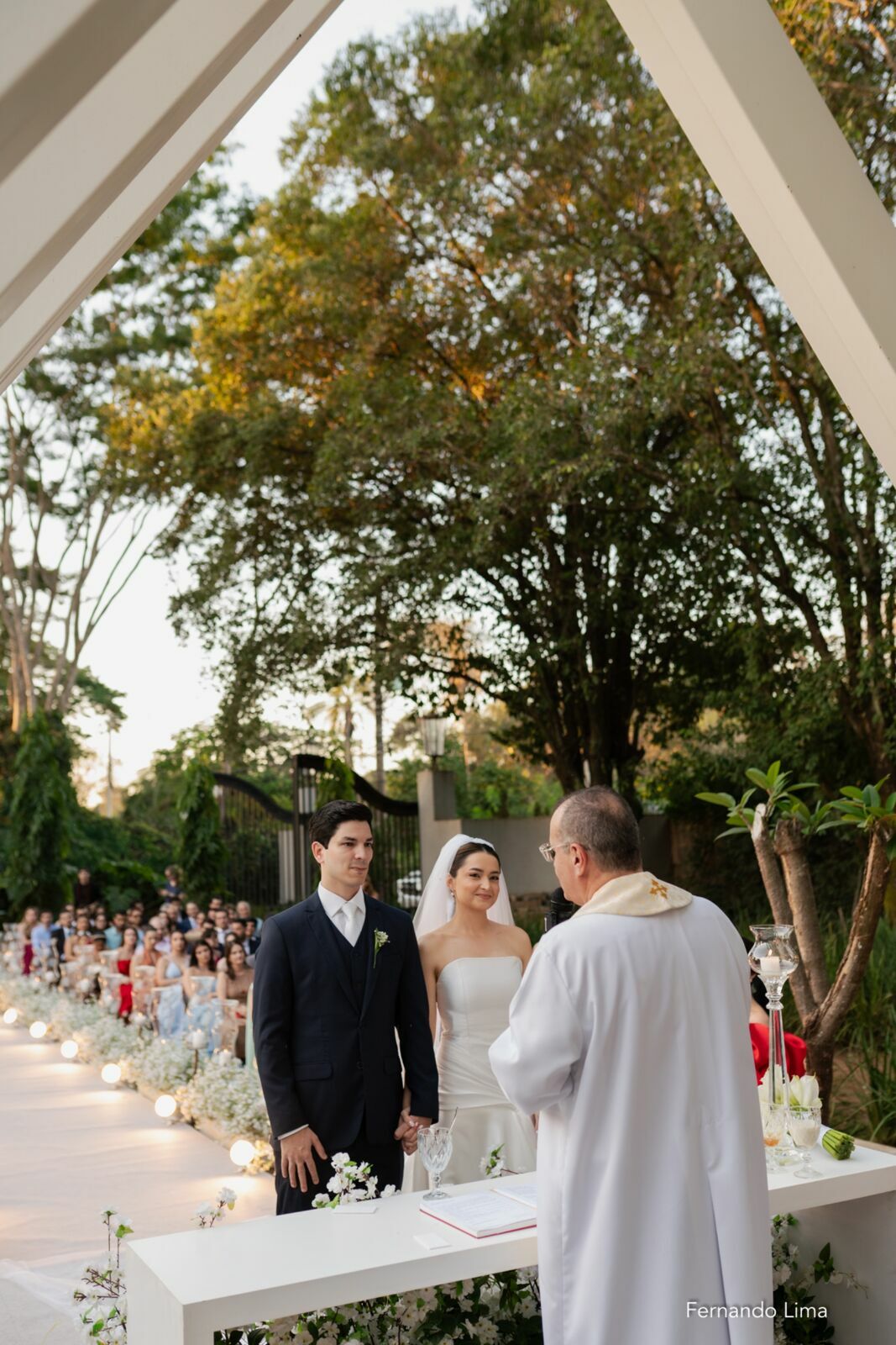 Foto Casamento Maria e Tiago, Chapelle Garden Foto Casamento Maria e Tiago, Chapelle Garden - Imagem 46