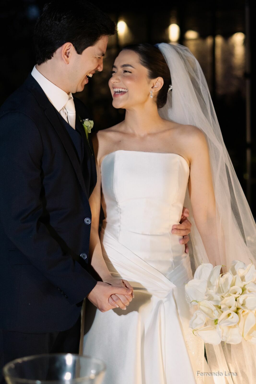 Foto Casamento Maria e Tiago, Chapelle Garden Foto Casamento Maria e Tiago, Chapelle Garden - Imagem 45