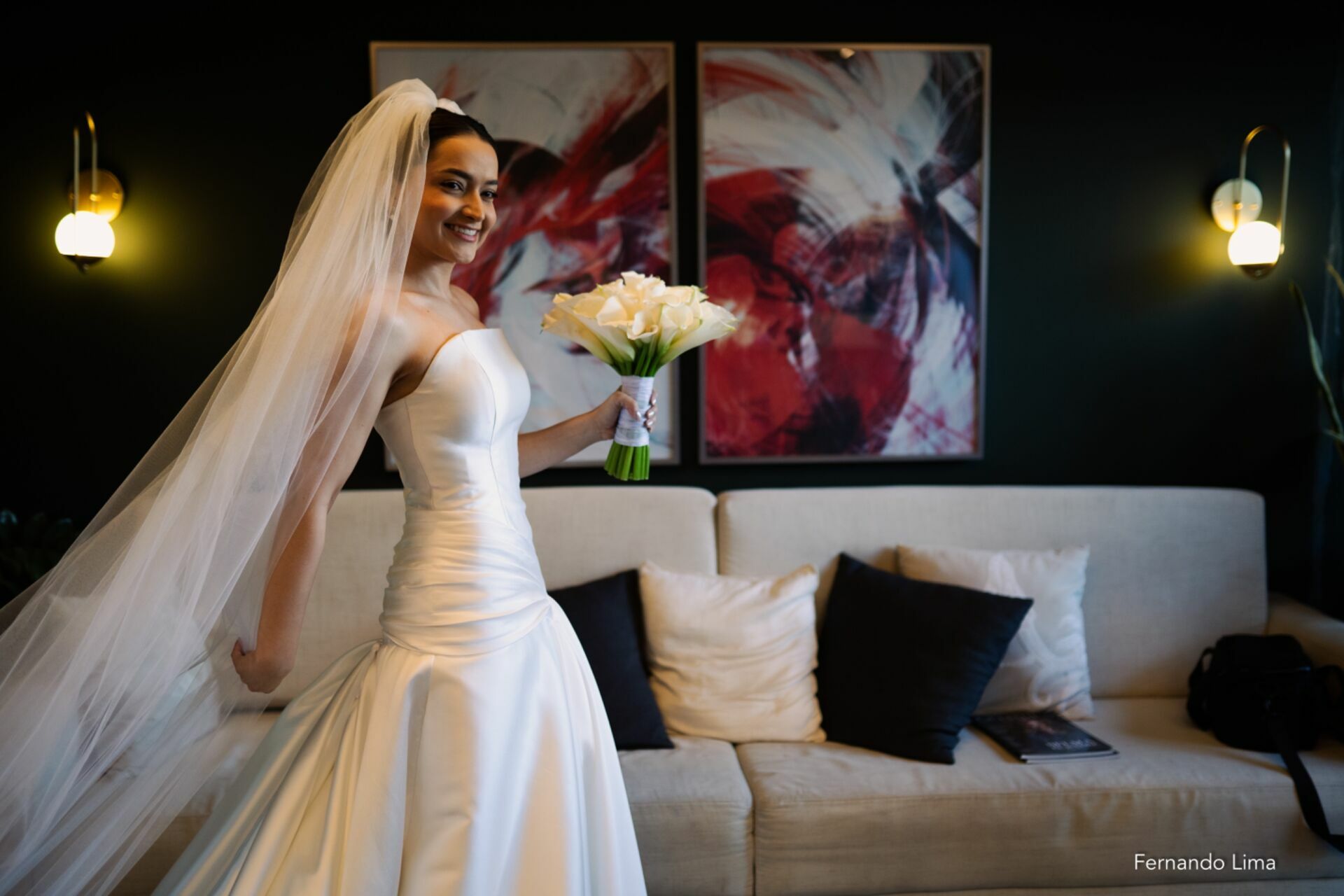 Foto Casamento Maria e Tiago, Chapelle Garden Foto Casamento Maria e Tiago, Chapelle Garden - Imagem 29