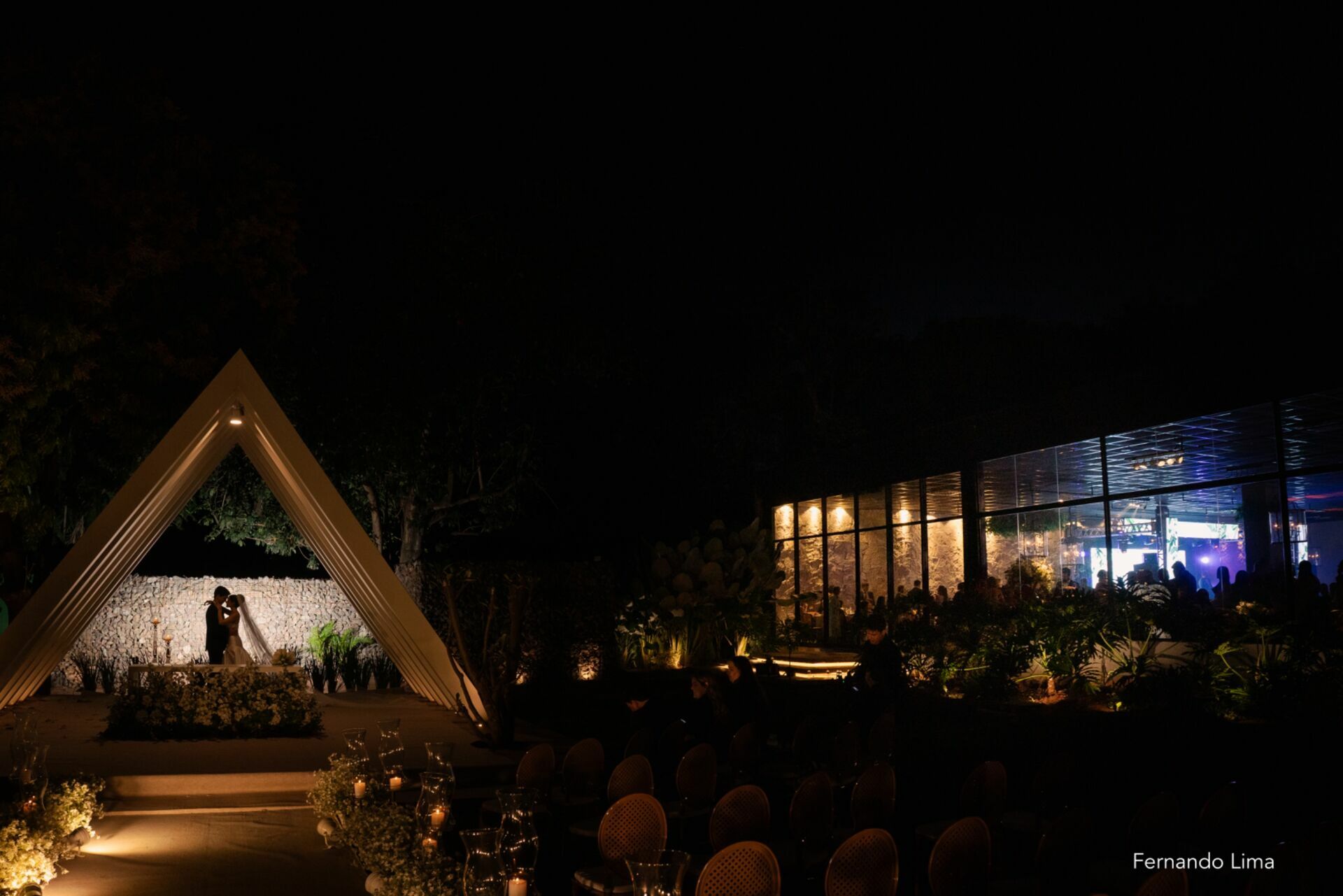 Foto Casamento Maria e Tiago, Chapelle Garden Foto Casamento Maria e Tiago, Chapelle Garden - Imagem 61