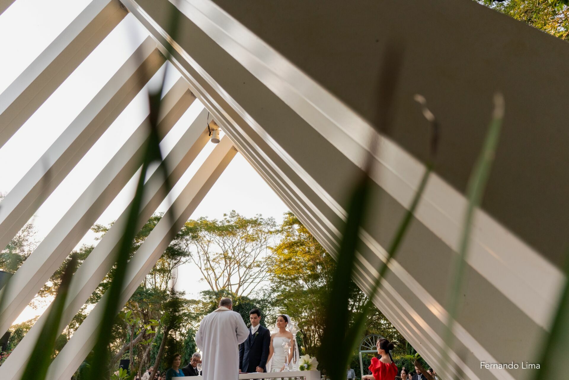 Foto Casamento Maria e Tiago, Chapelle Garden Foto Casamento Maria e Tiago, Chapelle Garden - Imagem 43
