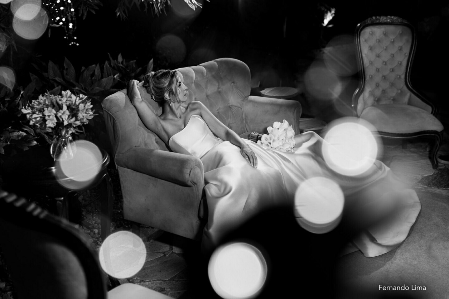 Casamento Amanda e Vitor | Fotografia de Casamento em Araçatuba