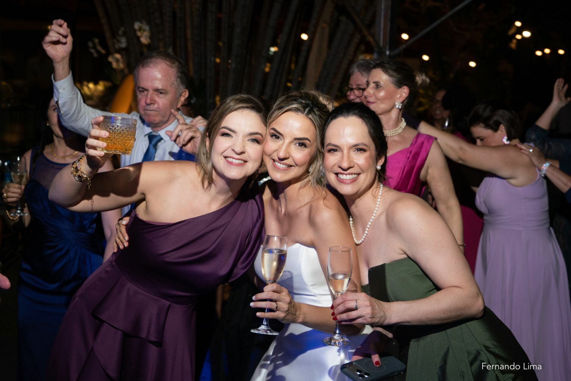 Foto Casamento Amanda e Vitor | Fotografia de Casamento em Araçatuba Foto Casamento Amanda e Vitor | Fotografia de Casamento em Araçatuba - Imagem 50