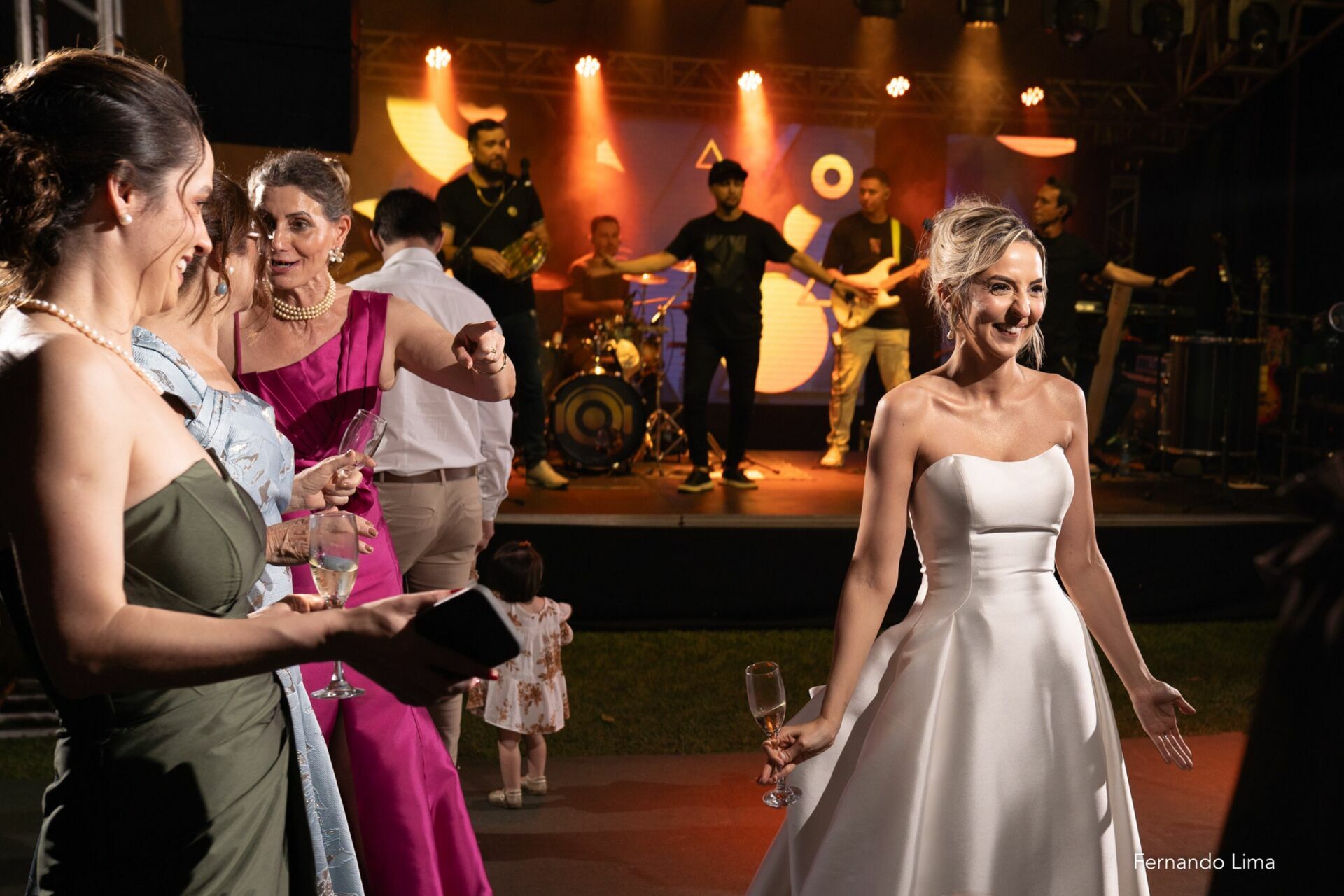 Foto Casamento Amanda e Vitor | Fotografia de Casamento em Araçatuba Foto Casamento Amanda e Vitor | Fotografia de Casamento em Araçatuba - Imagem 48