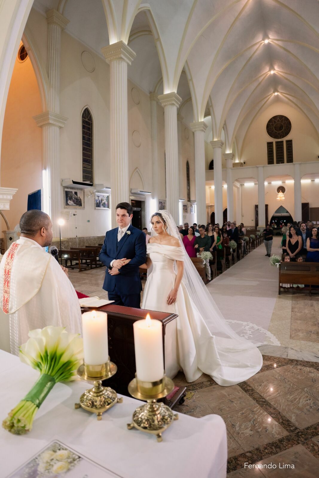 Foto Casamento Amanda e Vitor | Fotografia de Casamento em Araçatuba Foto Casamento Amanda e Vitor | Fotografia de Casamento em Araçatuba - Imagem 19