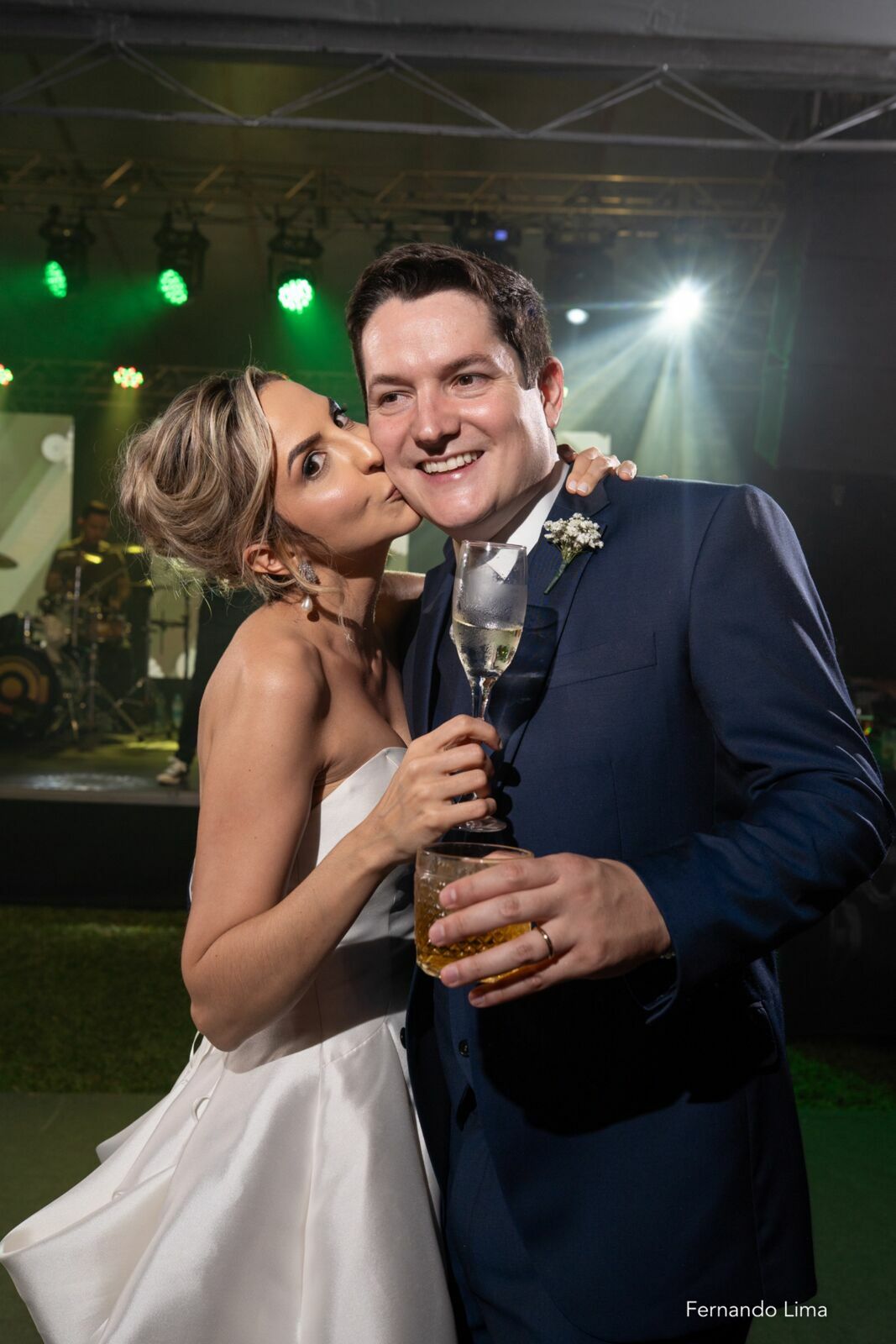 Foto Casamento Amanda e Vitor | Fotografia de Casamento em Araçatuba Foto Casamento Amanda e Vitor | Fotografia de Casamento em Araçatuba - Imagem 46