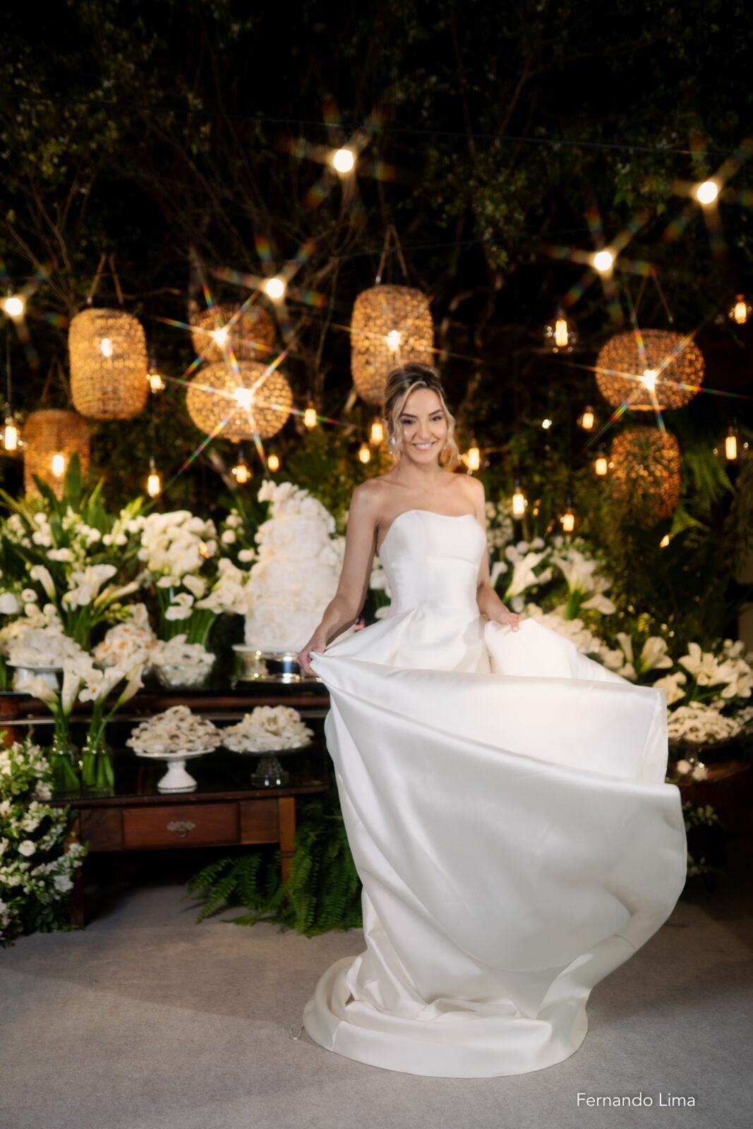 Foto Casamento Amanda e Vitor | Fotografia de Casamento em Araçatuba Foto Casamento Amanda e Vitor | Fotografia de Casamento em Araçatuba - Imagem 36