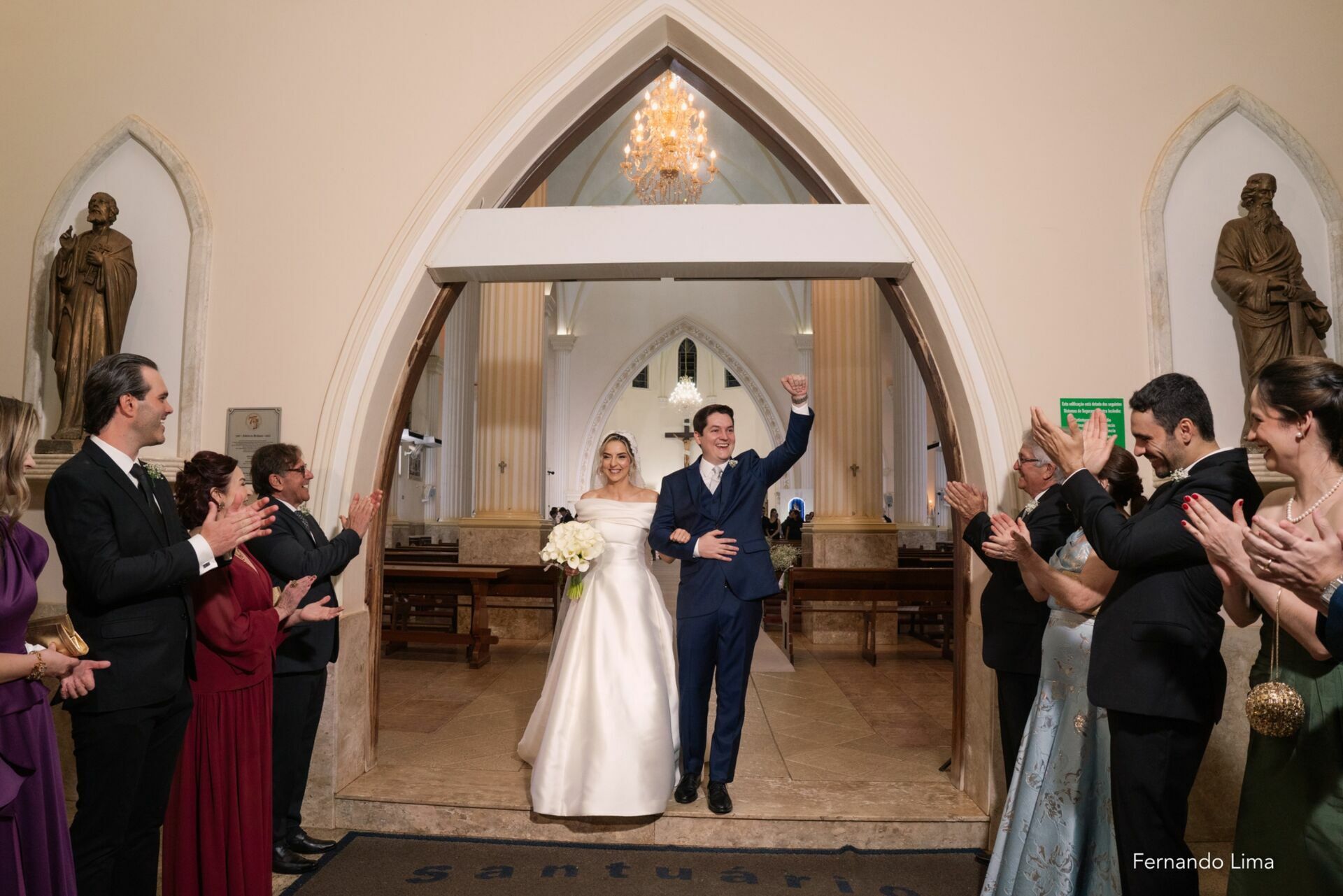 Foto Casamento Amanda e Vitor | Fotografia de Casamento em Araçatuba Foto Casamento Amanda e Vitor | Fotografia de Casamento em Araçatuba - Imagem 29