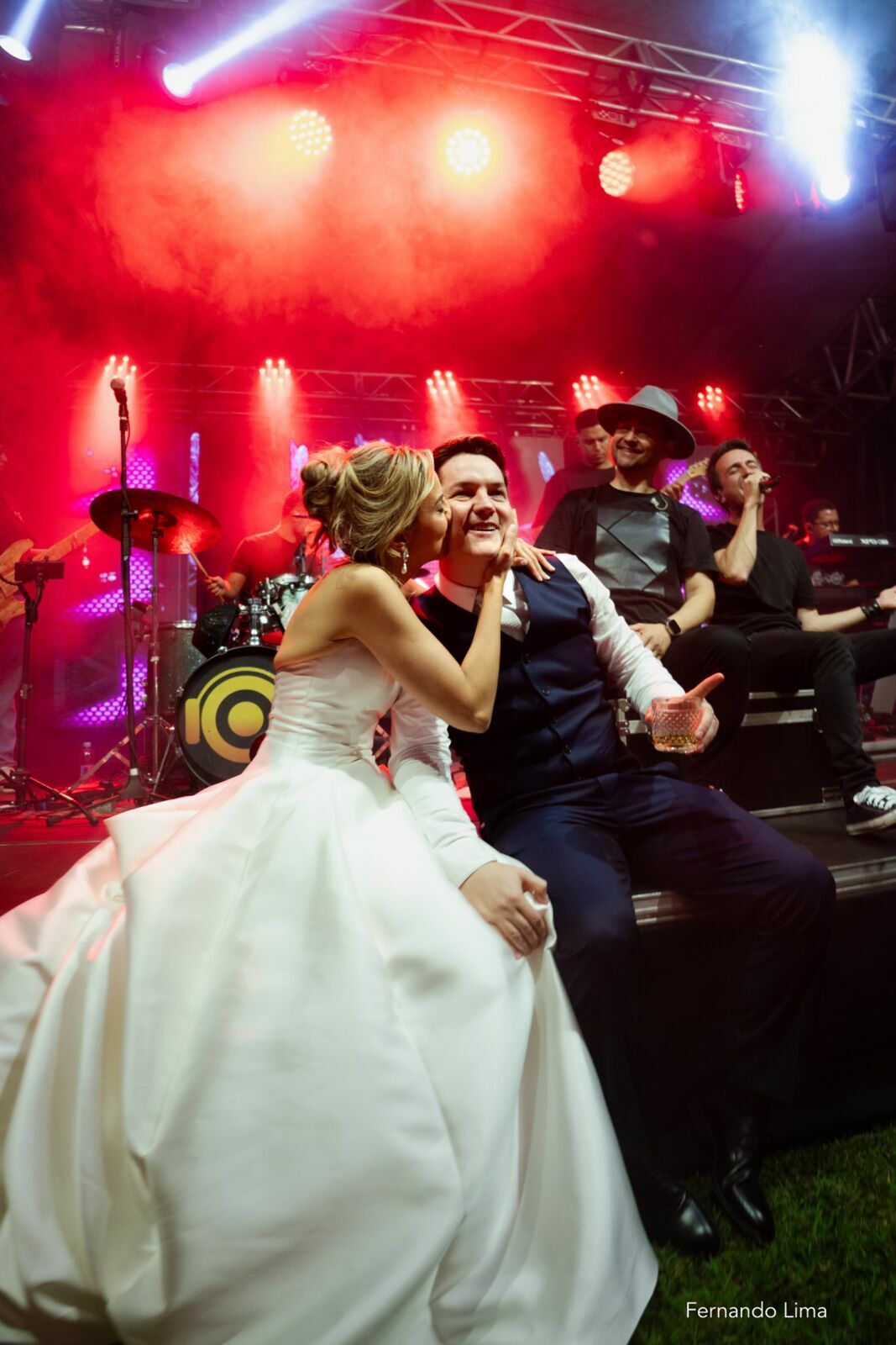 Foto Casamento Amanda e Vitor | Fotografia de Casamento em Araçatuba Foto Casamento Amanda e Vitor | Fotografia de Casamento em Araçatuba - Imagem 52