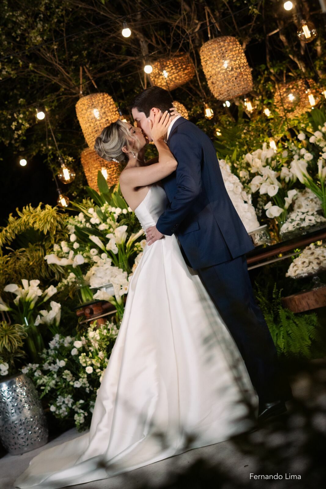 Foto Casamento Amanda e Vitor | Fotografia de Casamento em Araçatuba Foto Casamento Amanda e Vitor | Fotografia de Casamento em Araçatuba - Imagem 37