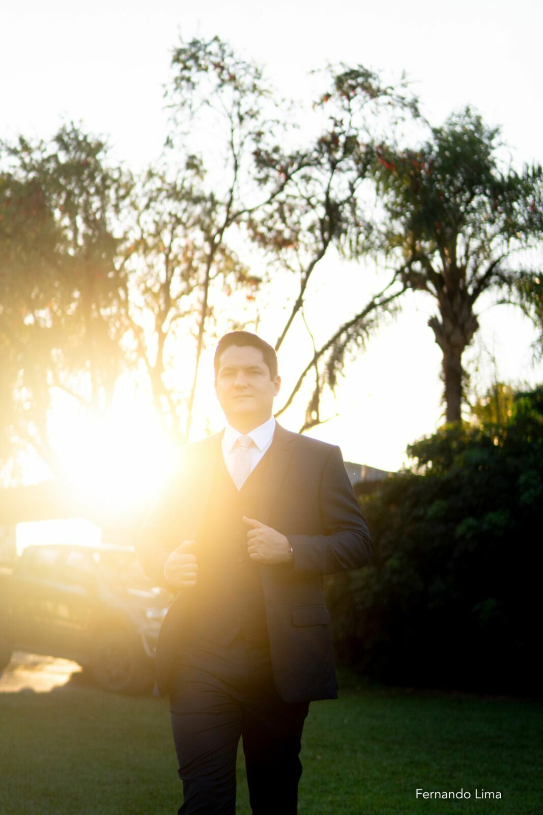 Foto Casamento Amanda e Vitor | Fotografia de Casamento em Araçatuba Foto Casamento Amanda e Vitor | Fotografia de Casamento em Araçatuba - Imagem 4