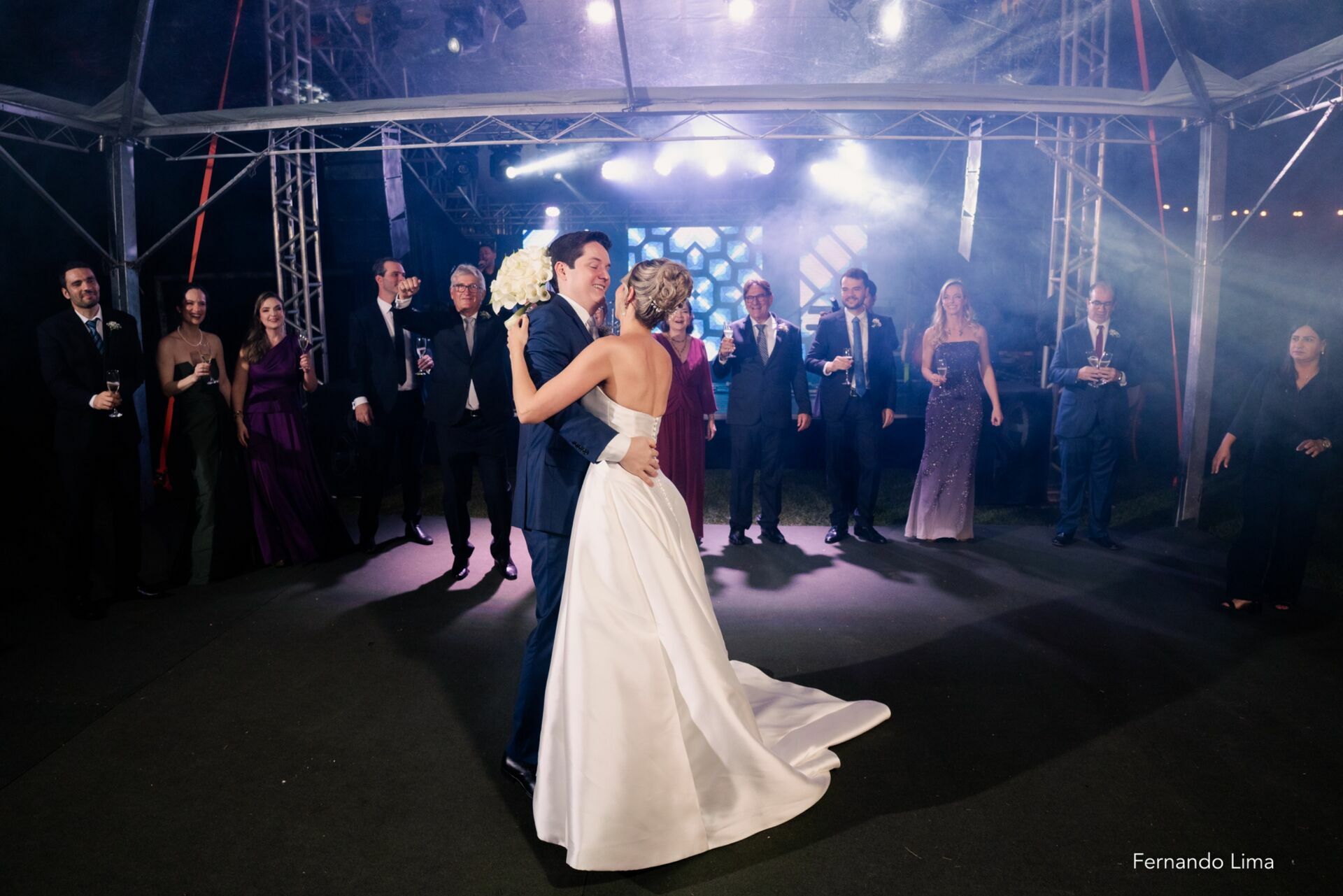 Foto Casamento Amanda e Vitor | Fotografia de Casamento em Araçatuba Foto Casamento Amanda e Vitor | Fotografia de Casamento em Araçatuba - Imagem 39