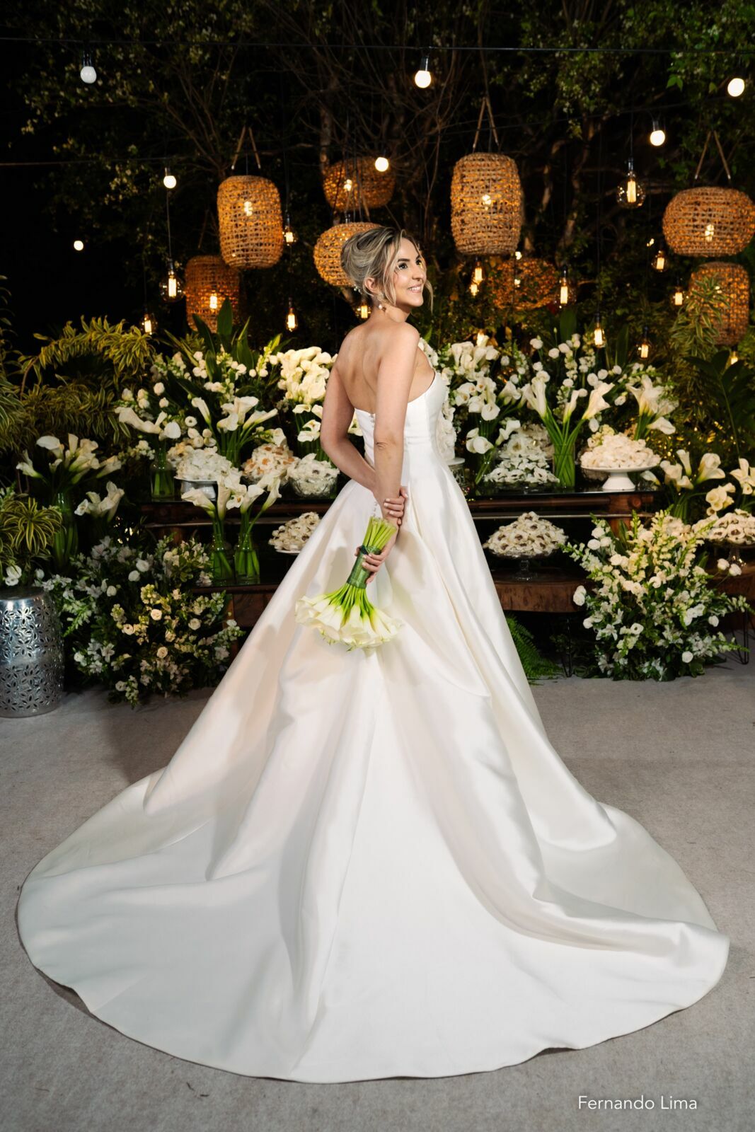 Foto Casamento Amanda e Vitor | Fotografia de Casamento em Araçatuba Foto Casamento Amanda e Vitor | Fotografia de Casamento em Araçatuba - Imagem 41
