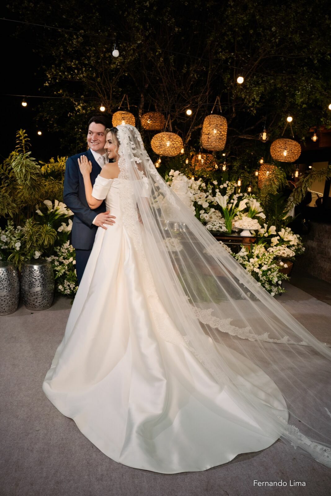 Foto Casamento Amanda e Vitor | Fotografia de Casamento em Araçatuba Foto Casamento Amanda e Vitor | Fotografia de Casamento em Araçatuba - Imagem 33
